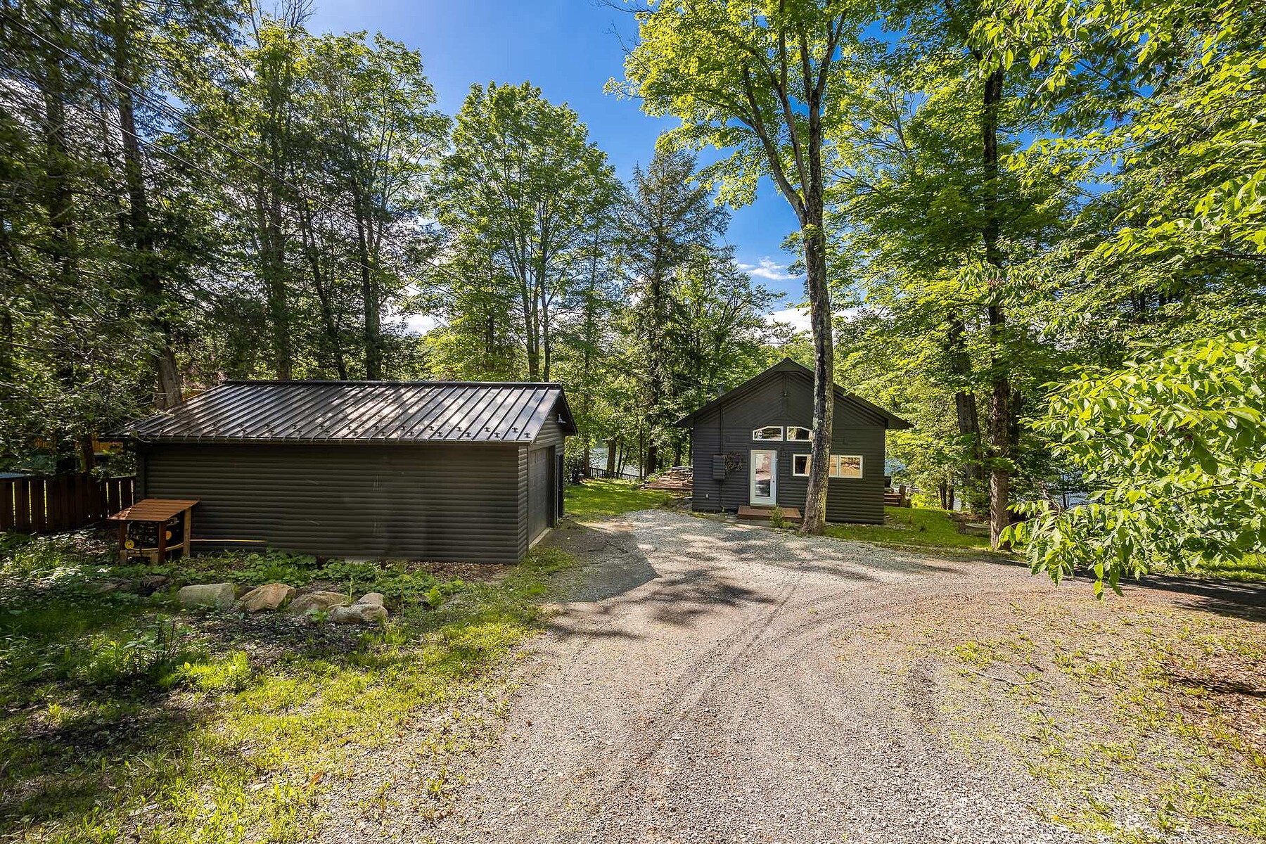  Austin, Eastern Townships - 物件實景