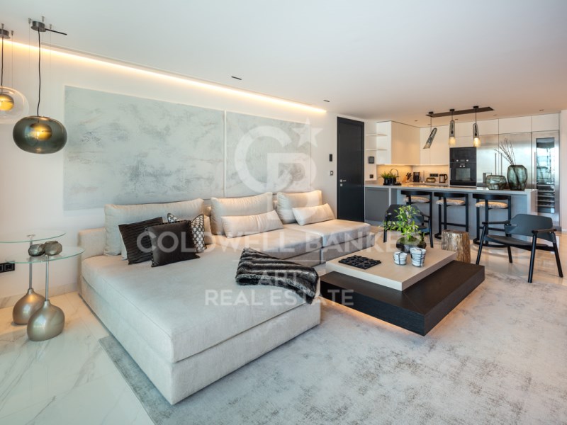 Marbella, Andalusia, ES, 3 Bedrooms Bedrooms, ,3 BathroomsBathrooms,Residential,For Sale,1766506