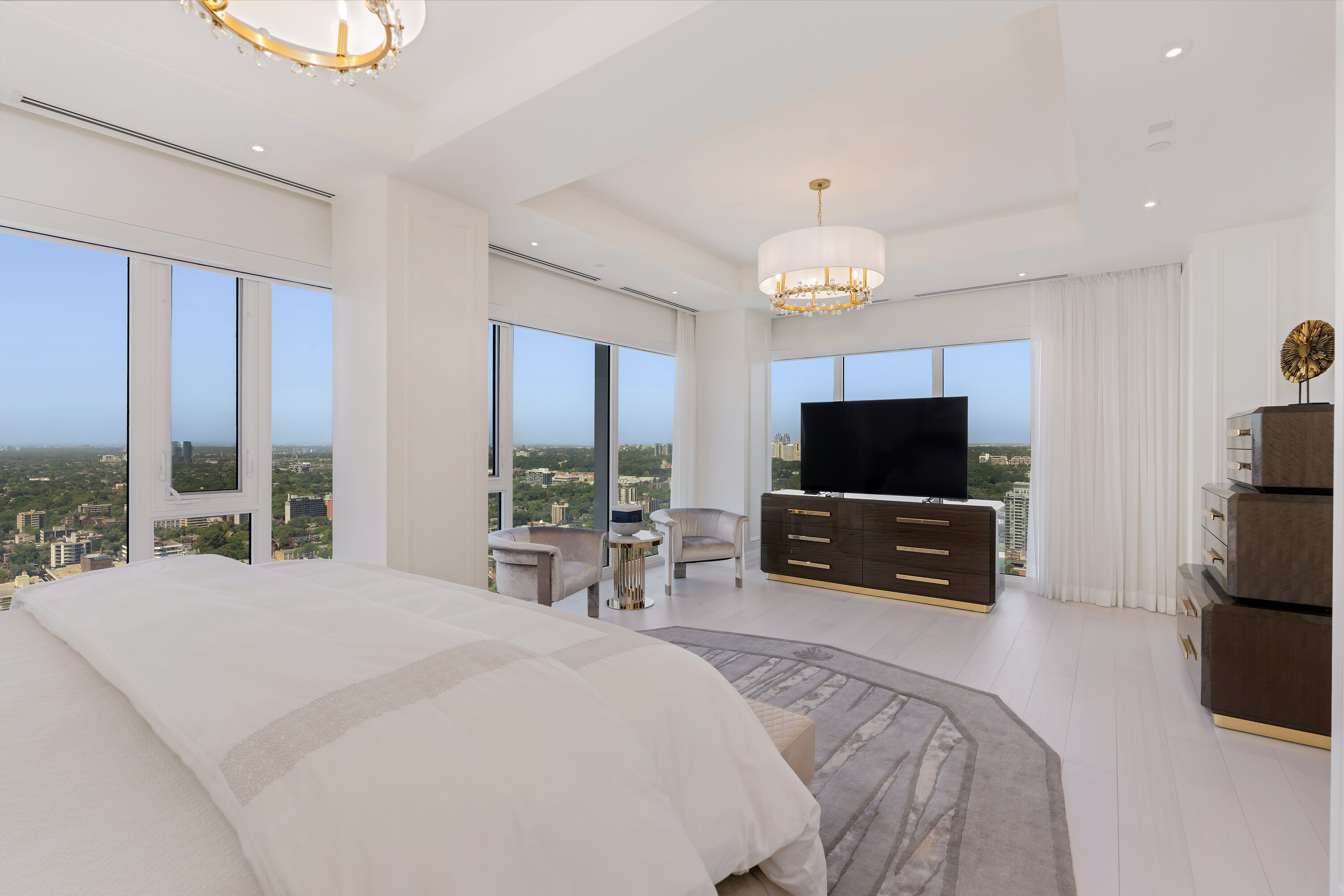  Pinnacle of Yorkville Living - 物件實景