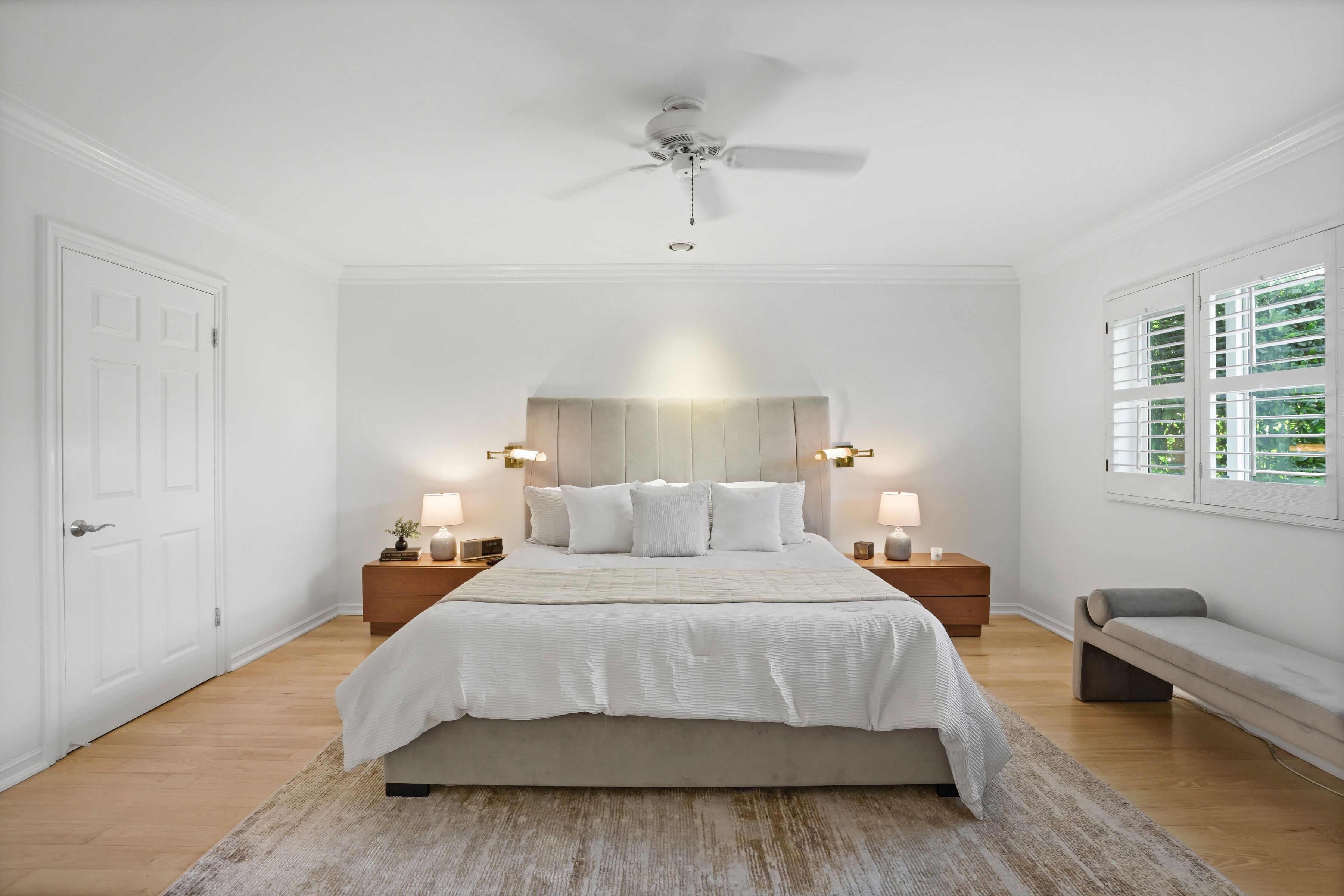  12428 Addison Street - 物件實景