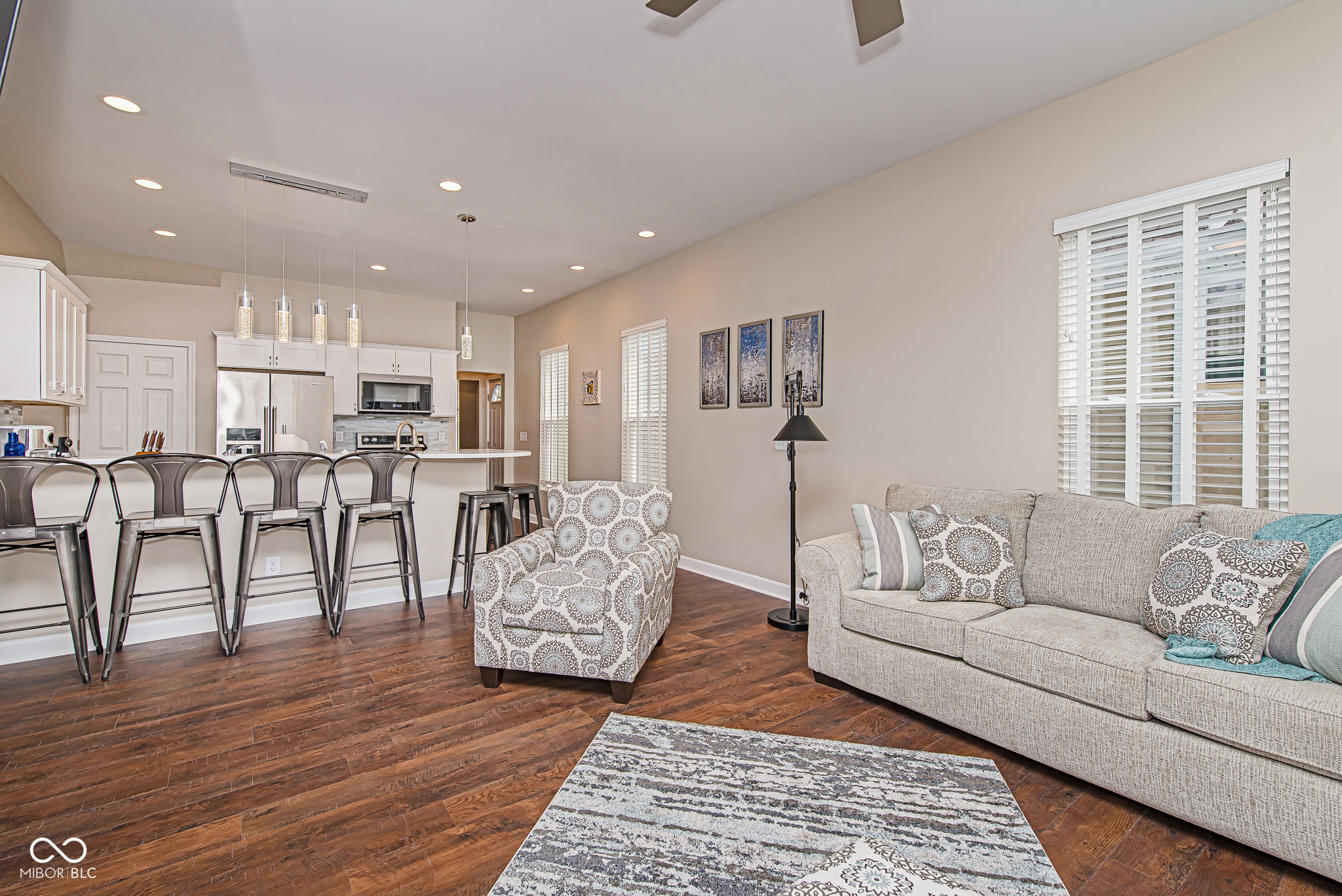 Indianapolis, Indiana, 46202, United States, ,Residential,For Sale,1878376