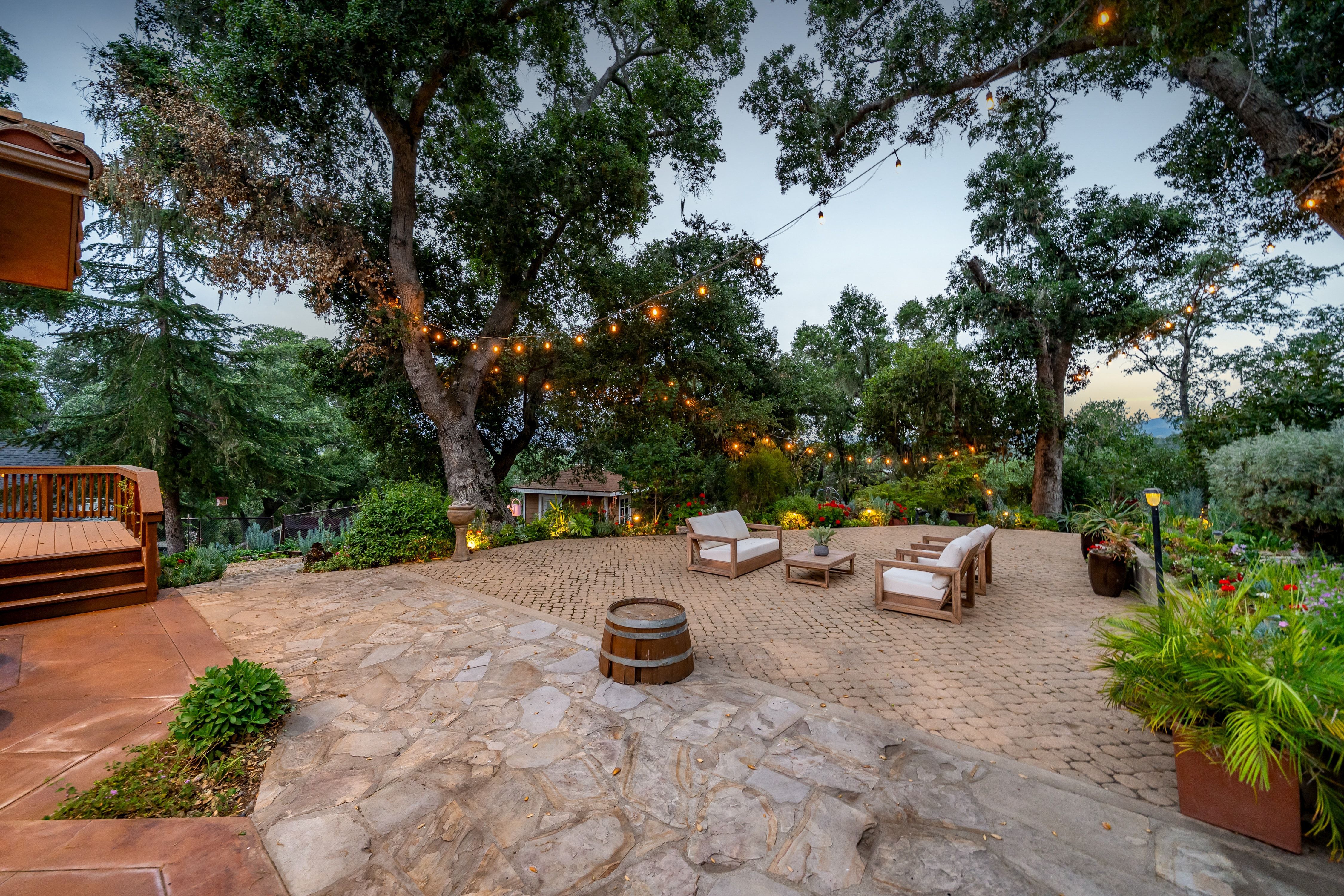  Northwest Atascadero Meiditerranean-Style Home - 物件實景