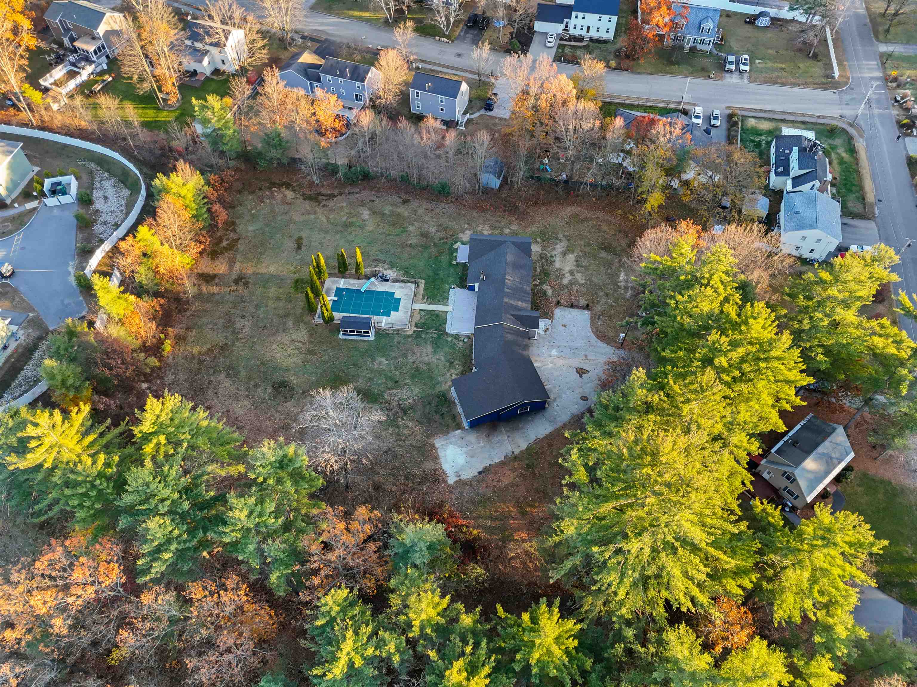 Concord, New Hampshire, 03303, United States, 4 Bedrooms Bedrooms, ,1 BathroomBathrooms,Residential,For Sale,1988375