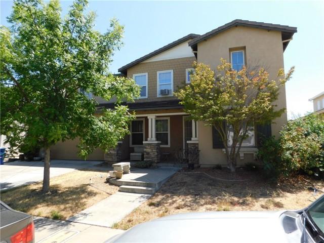 Merced, California, 95348, United States, 6 Bedrooms Bedrooms, ,4 BathroomsBathrooms,Residential,For Sale,1935220