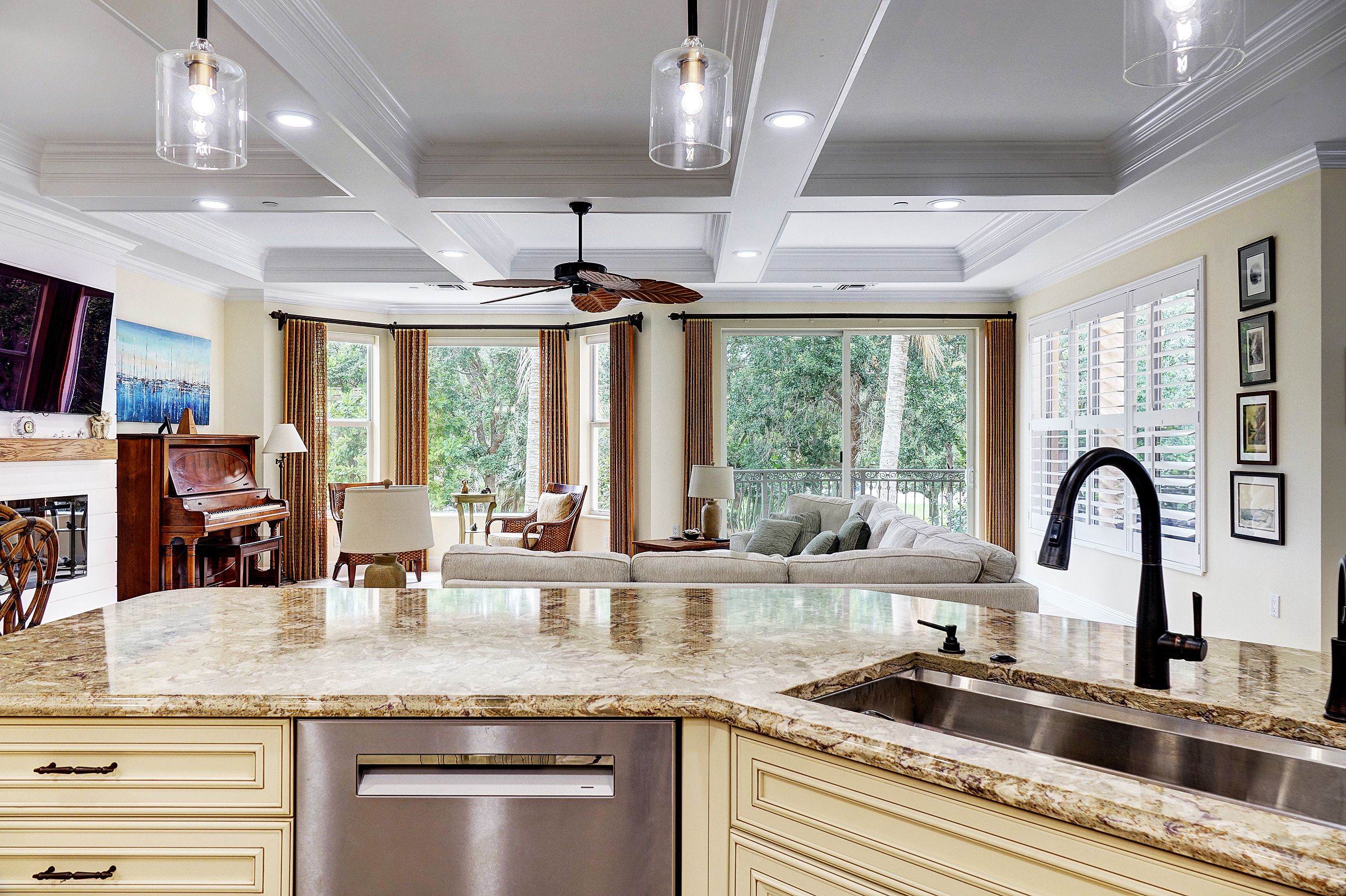  1532 NE Outrigger Landings Drive, Jensen Beach, FL, 34957 - 物件實景