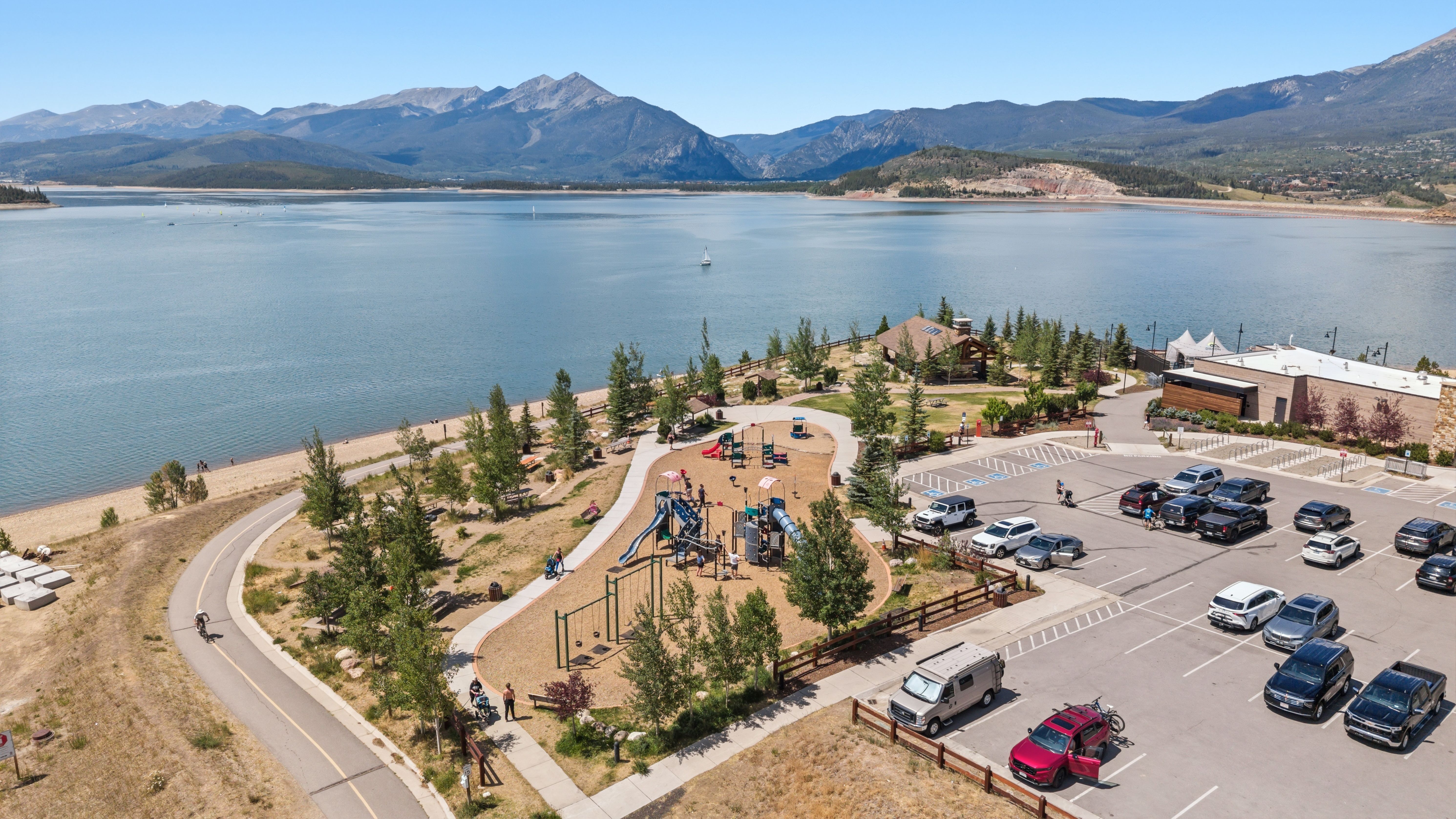  15 Lookout Ridge Drive, Dillon, CO, 80435 - 物件實景
