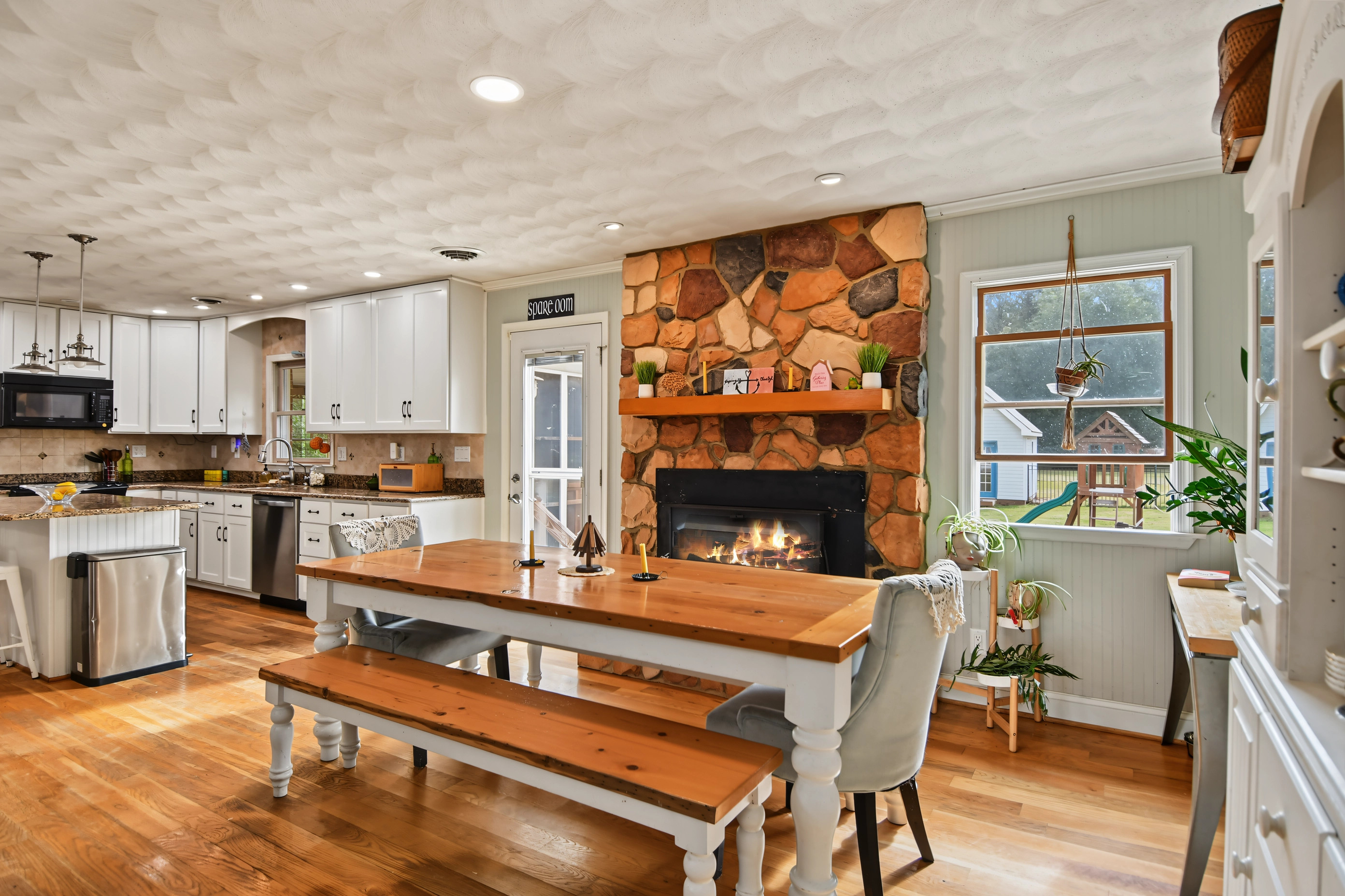  605 Saddlehorn Drive, Chesapeake, VA 23322 - 物件實景
