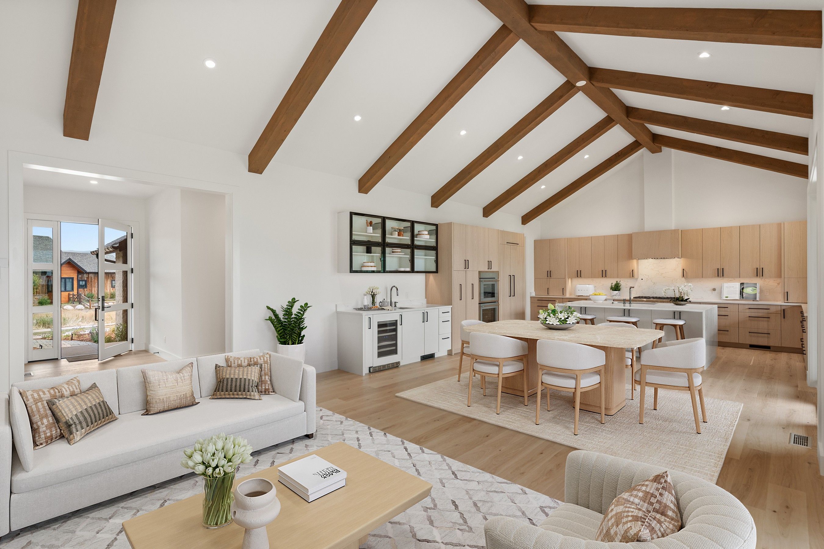  Completed 2026 New Build in River Valley Ranch - 物件實景