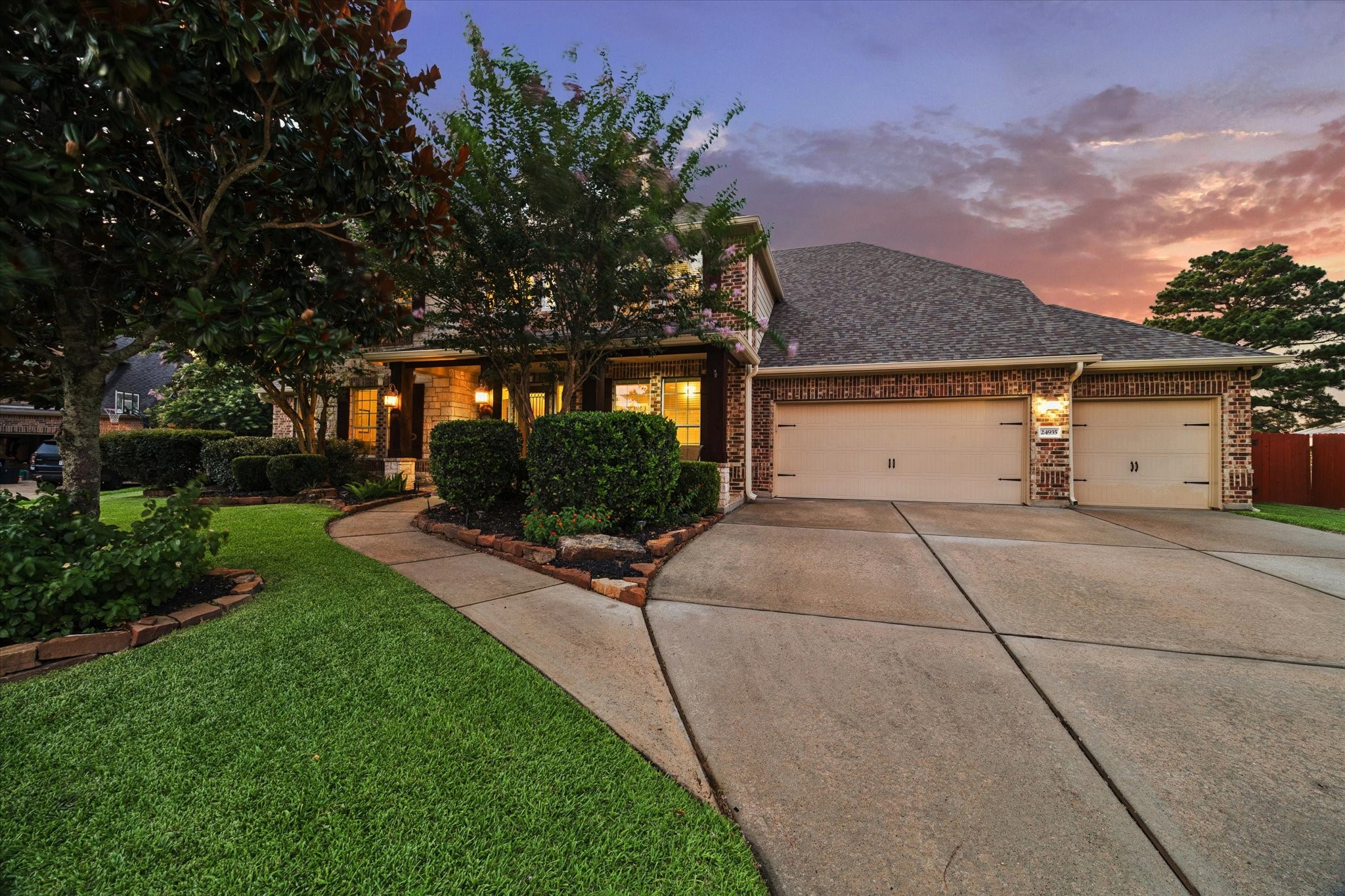  24935 Waterstone Estates Circle W - 物件實景