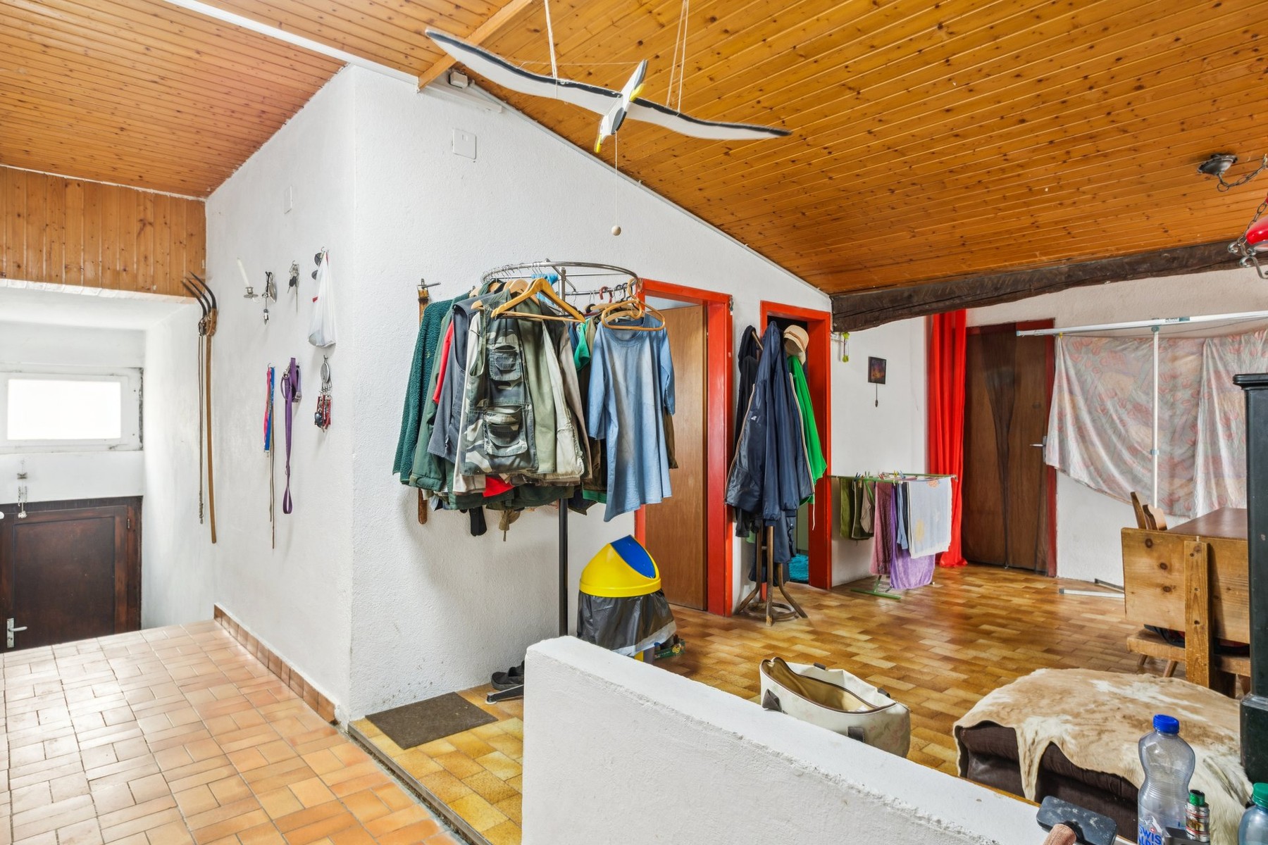  Lajoux, Franches-Montagnes  Mixed-Use Property & Estate with Exceptional Potent - 物件實景