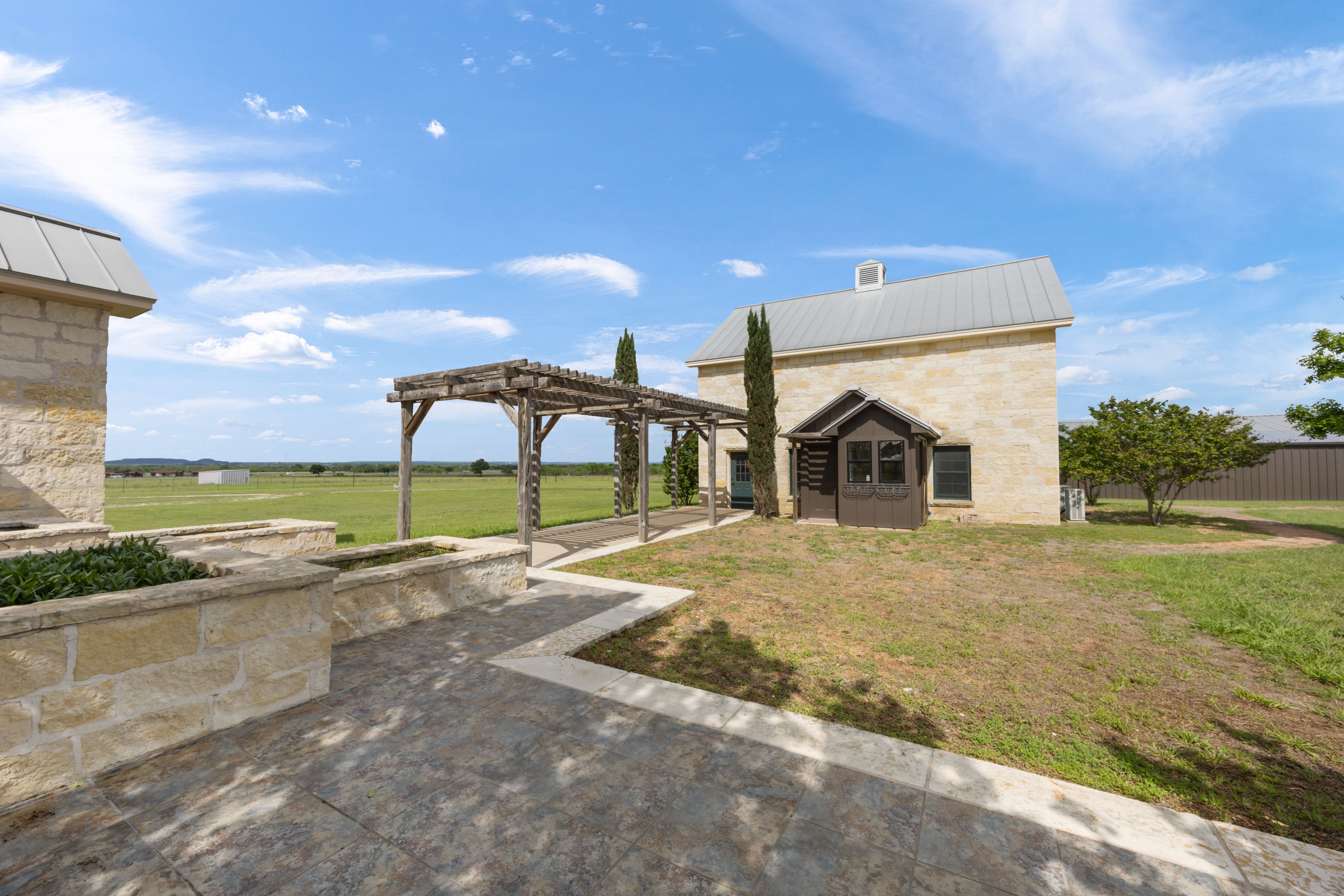  466 German Lane, Fredericksburg, TX 78624 - 物件實景