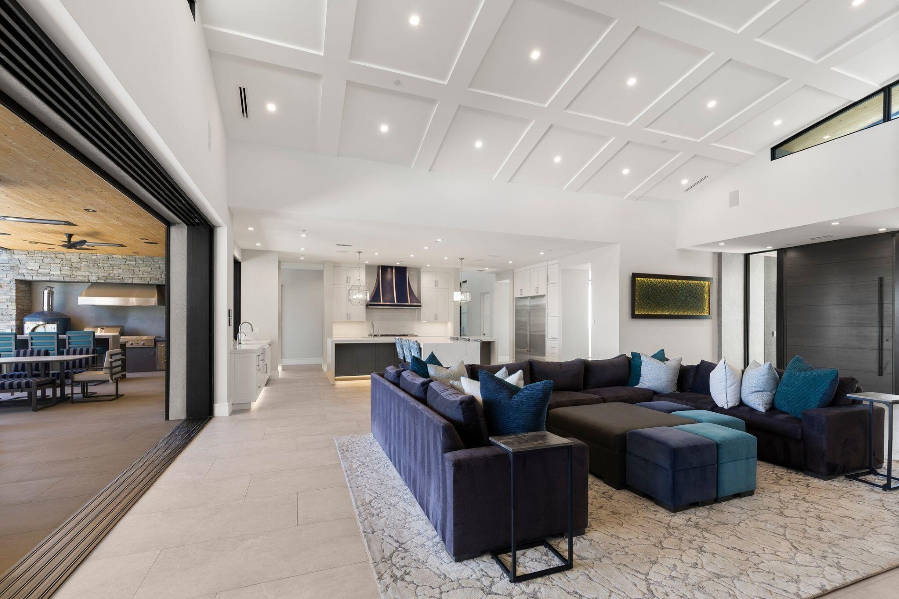  11133 E Mesquite Drive  Scottsdale, AZ - 物件實景