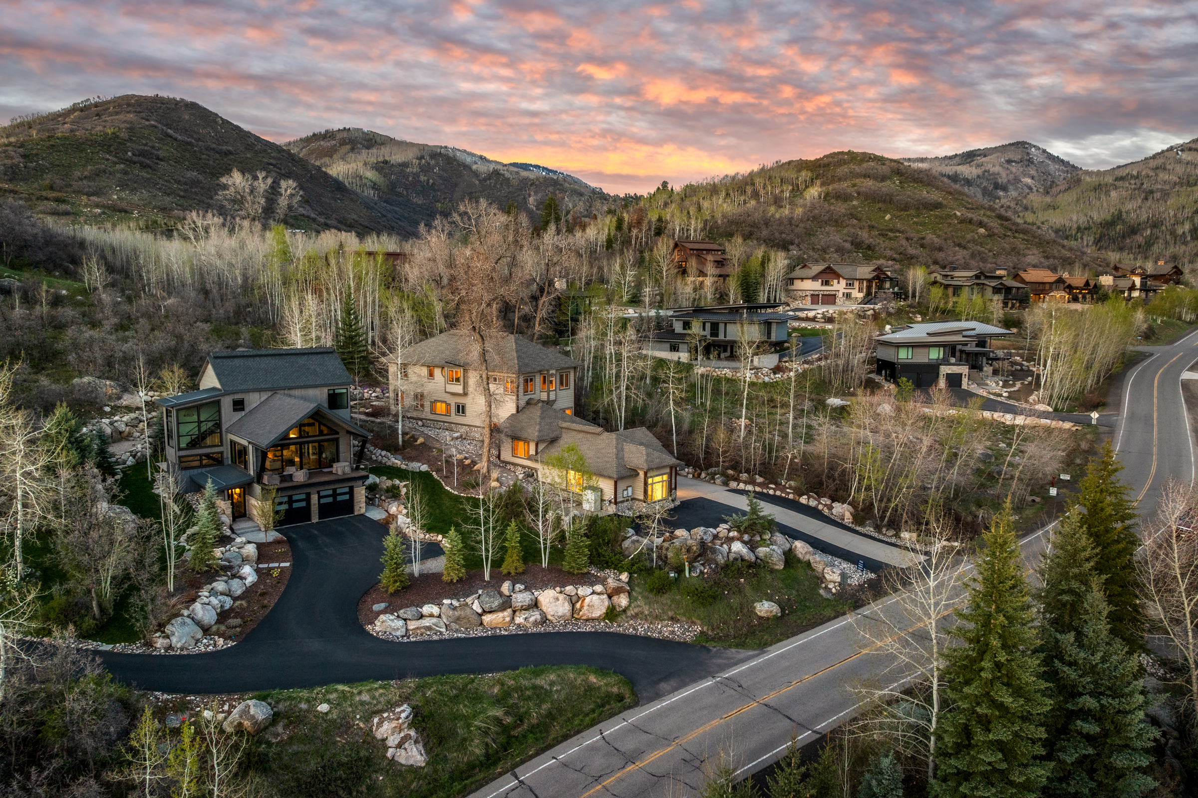  560 Steamboat Boulevard, Steamboat Springs, CO, 80487 - 物件實景