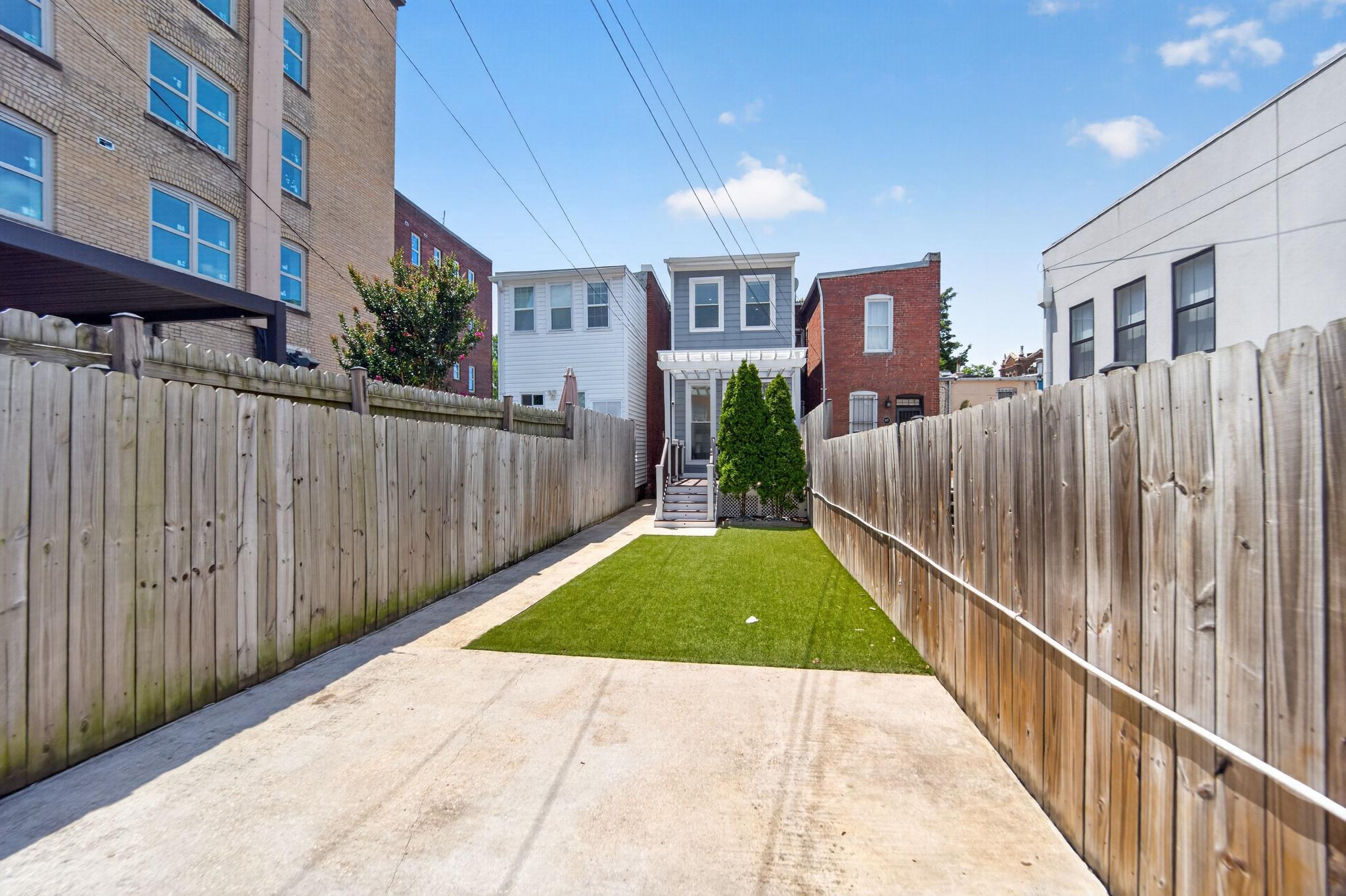  615 11th Street NE, Washington, DC, 20002 - 物件實景