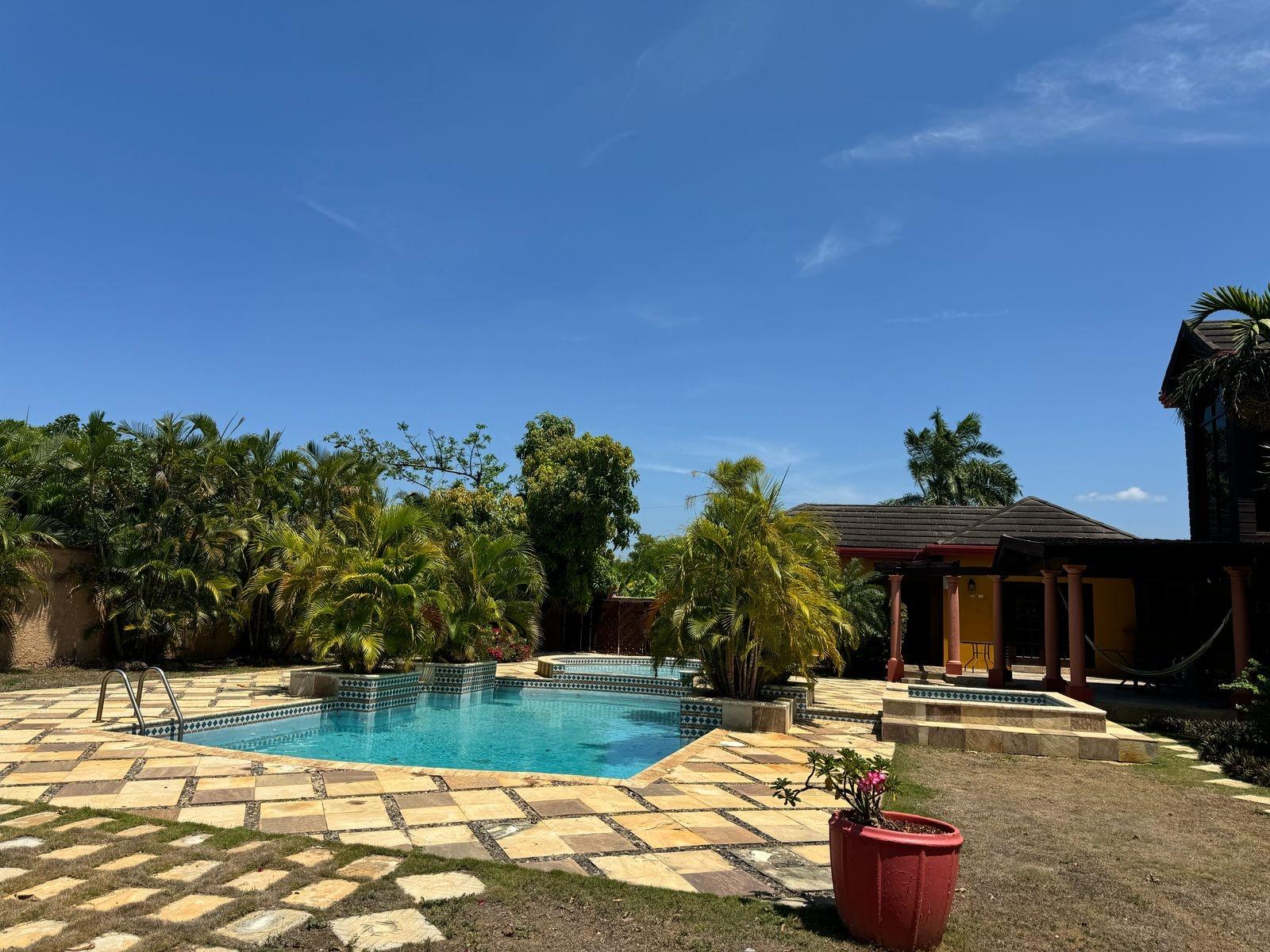 St. Elizabeth, JM, 4 Bedrooms Bedrooms, ,5 BathroomsBathrooms,Residential,For Sale,1838286