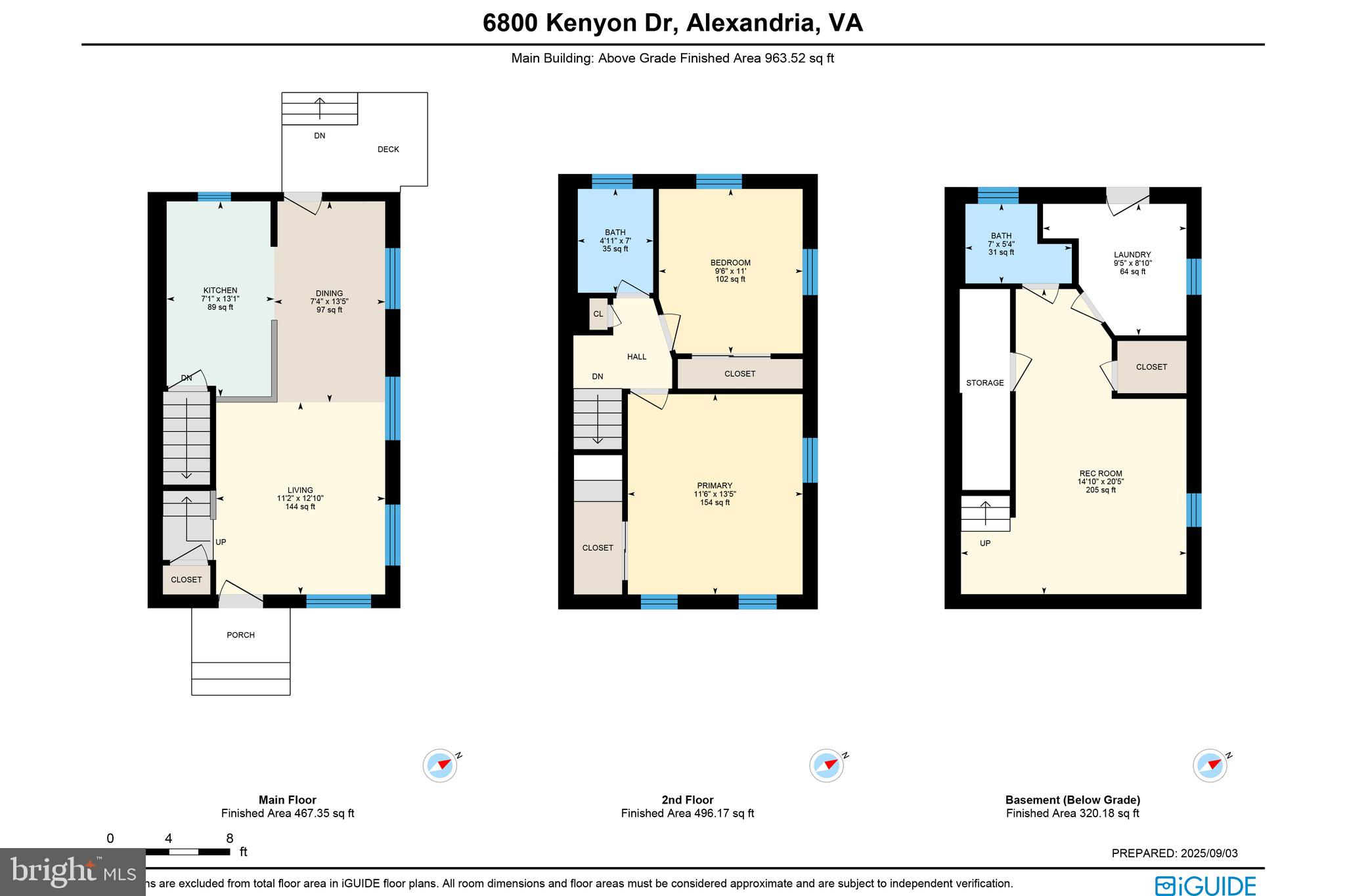 Alexandria, Virginia, 22307, United States, 2 Bedrooms Bedrooms, ,2 BathroomsBathrooms,Residential,For Sale,1937087