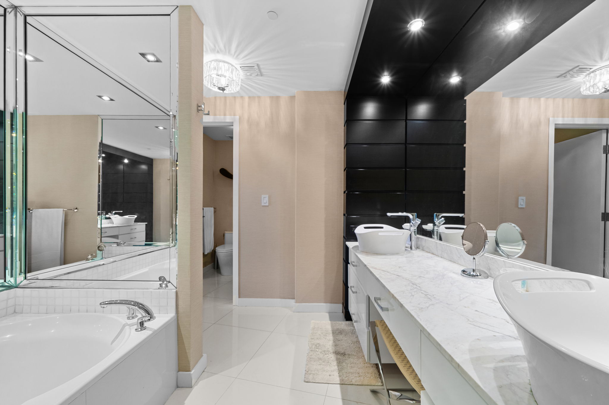  9601 Collins Ave, Bal Harbour, FL, 33154 - 物件實景