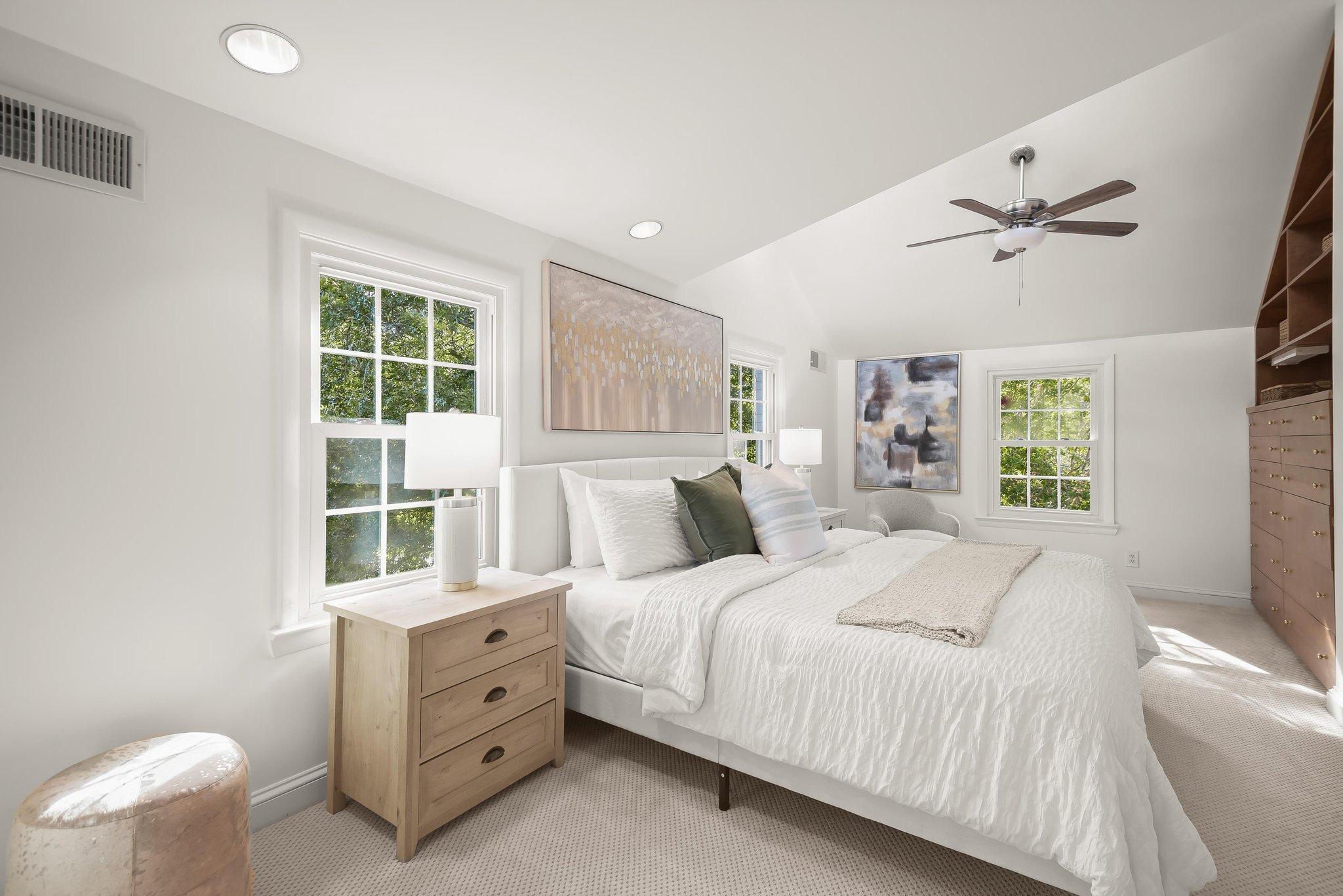  8901 Melwood Road, Bethesda, MD, 20817 - 物件實景