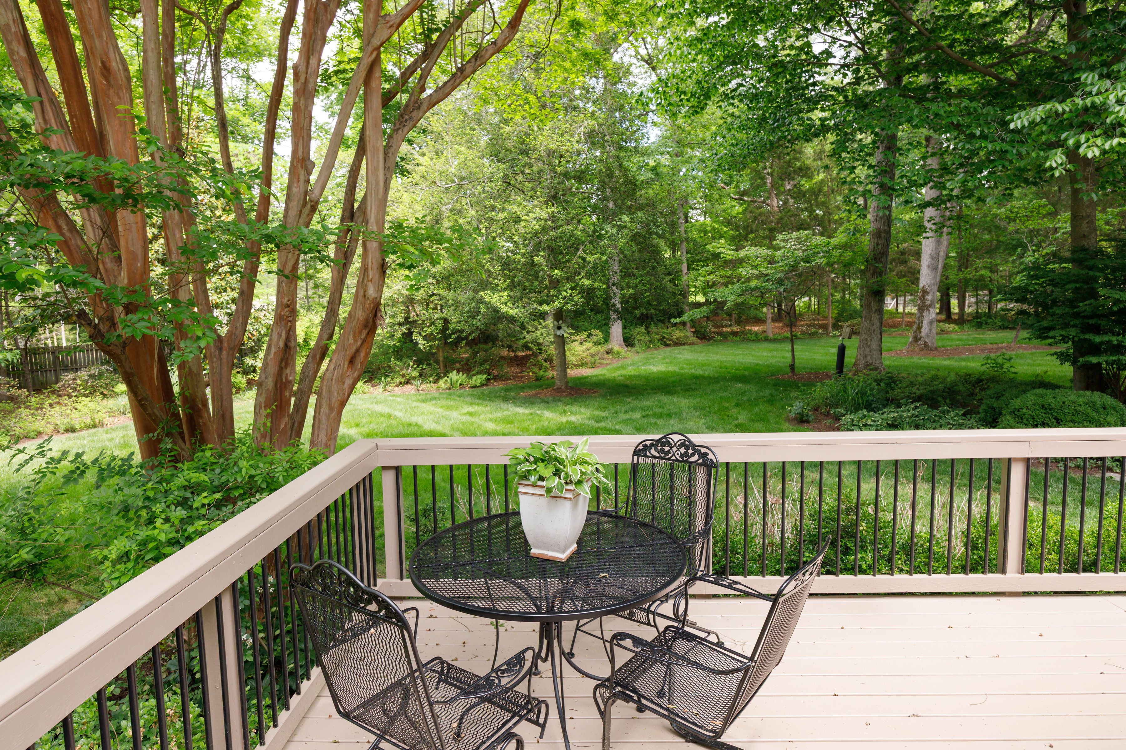  6 East Lower Tuckahoe Road, Richmond, VA 23238 - 物件實景