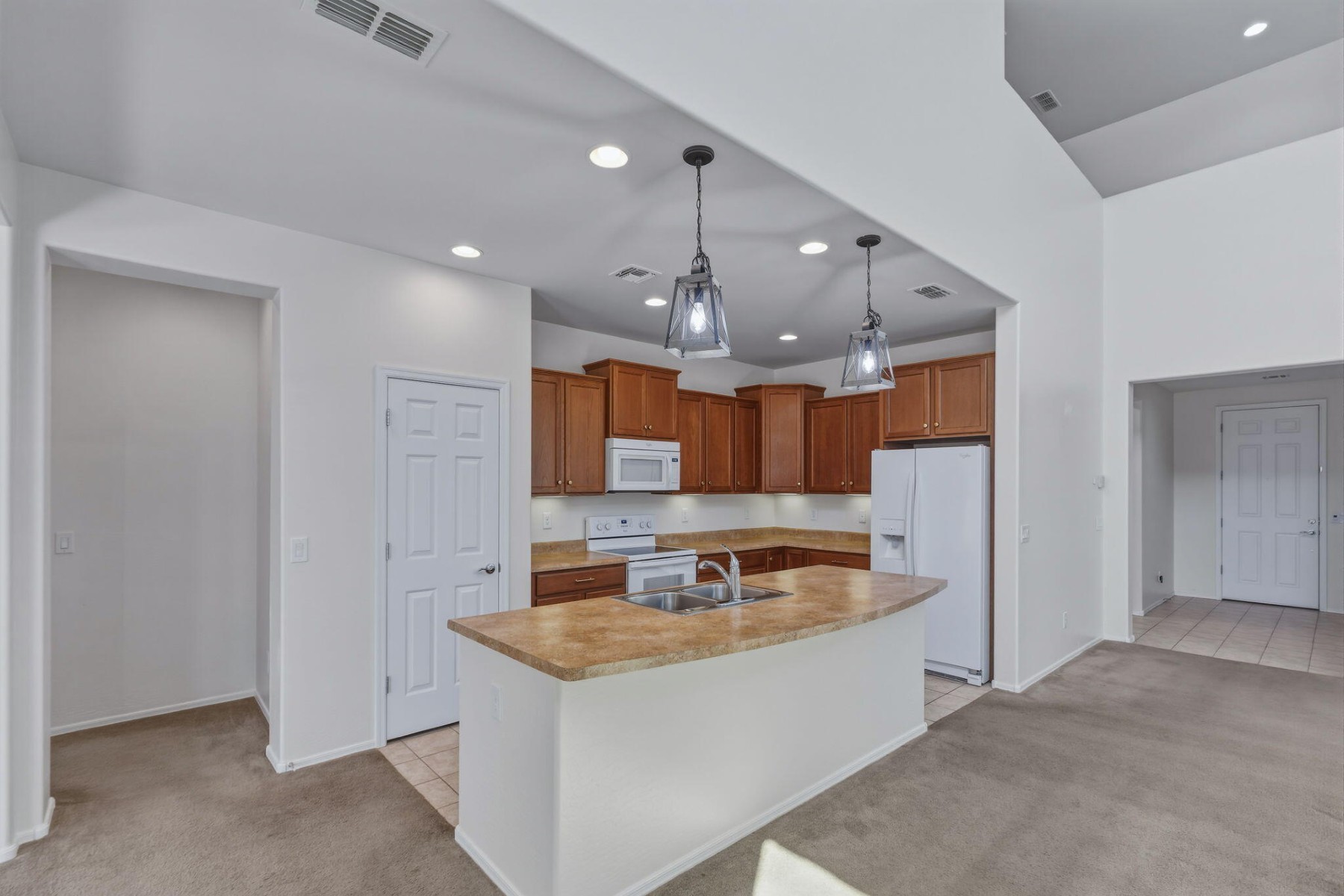  17543 W Buckhorn Trail  Surprise, AZ - 物件實景