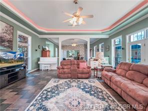 Camdenton, Missouri, 65020, United States, 5 Bedrooms Bedrooms, ,5 BathroomsBathrooms,Residential,For Sale,1850376
