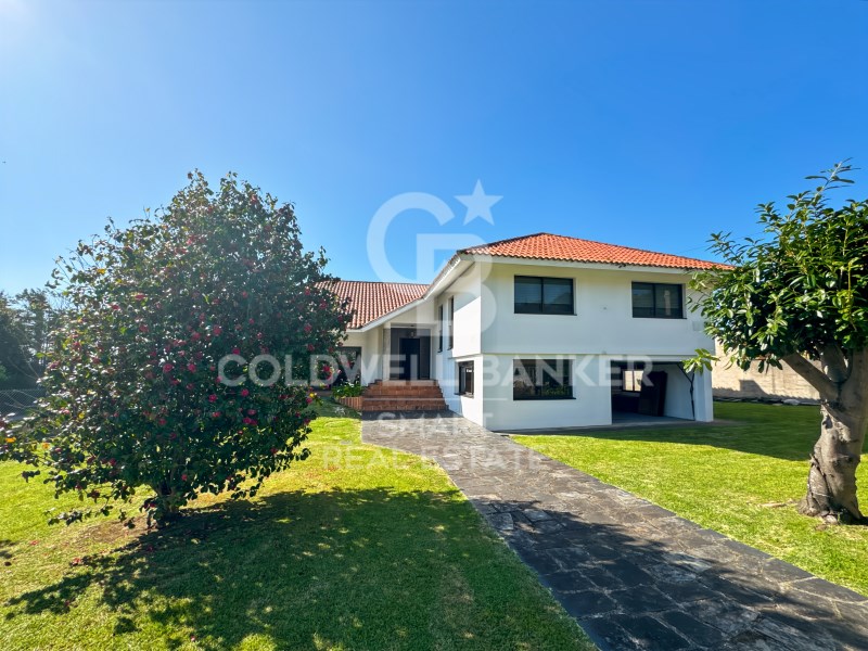 Oleiros, Galicia, 15177, ES, 4 Bedrooms Bedrooms, ,3 BathroomsBathrooms,Residential,For Sale,1787403
