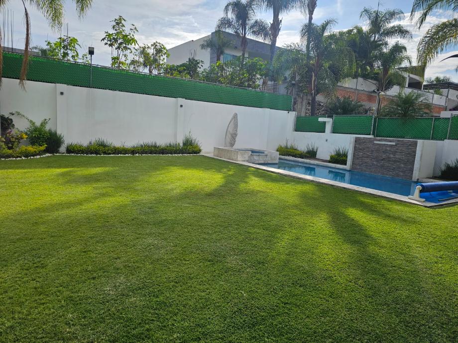 Atlatlahucan, Morelos, 62847, Mexico, 4 Bedrooms Bedrooms, ,4 BathroomsBathrooms,Residential,For Sale,1918557