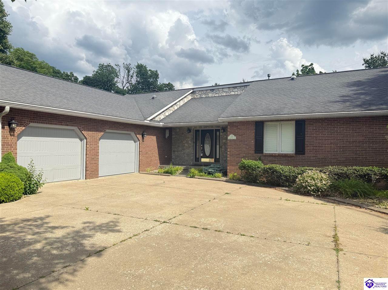 Freeman Lake Rd, Elizabethtown, KY 42701 #1