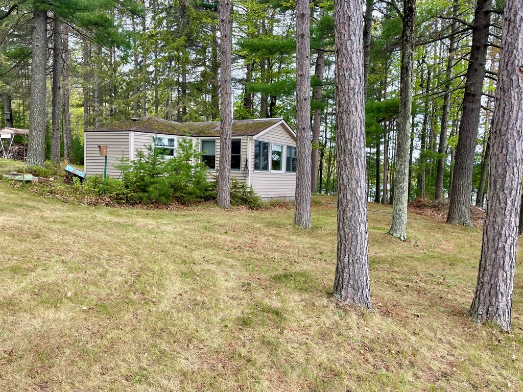 Tomahawk, Wisconsin, 54487, United States, 4 Bedrooms Bedrooms, ,2 BathroomsBathrooms,Residential,For Sale,1907326