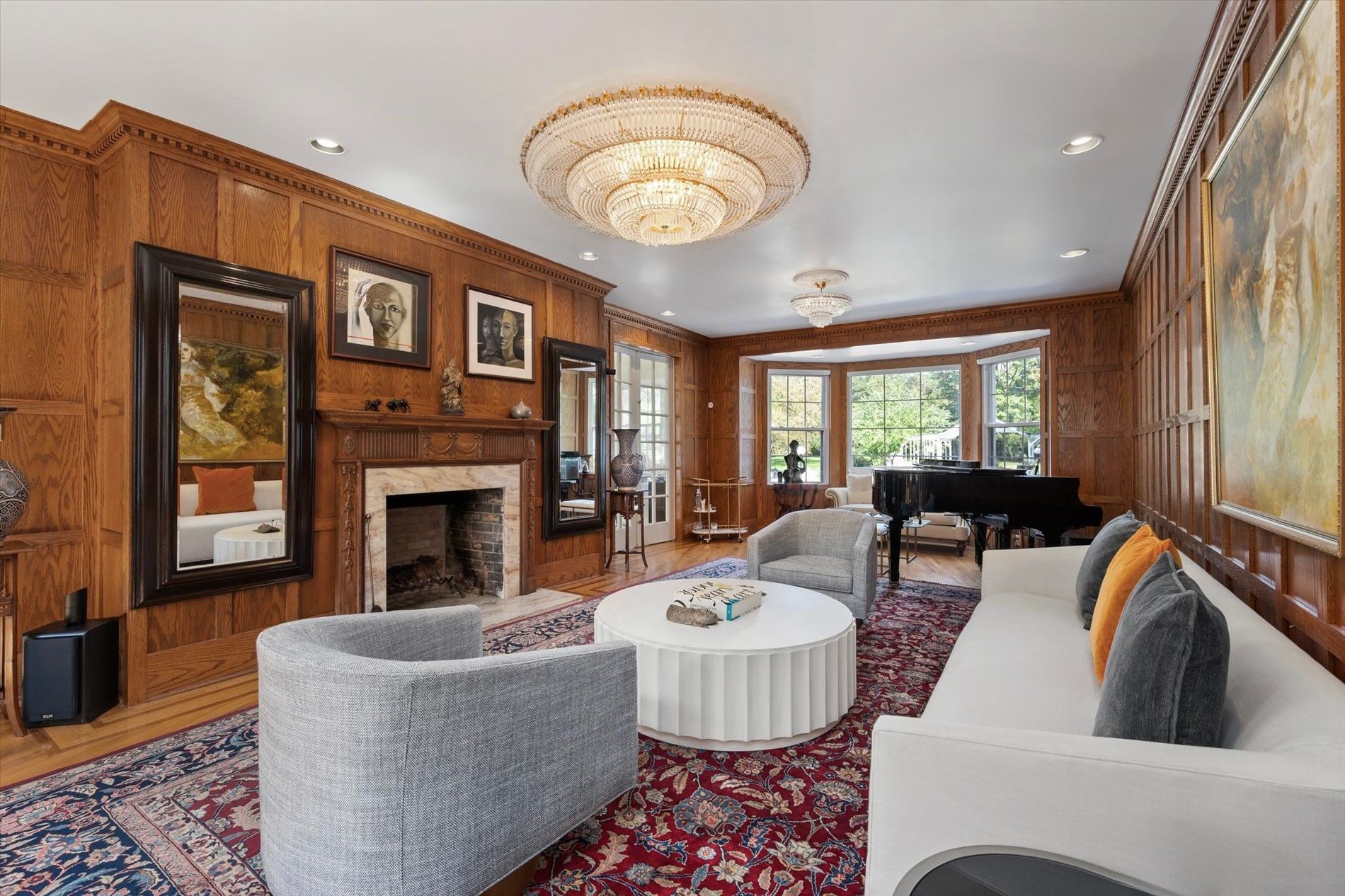 47 Red Ground Road, Old Westbury, NY, 11568 - 物件實景