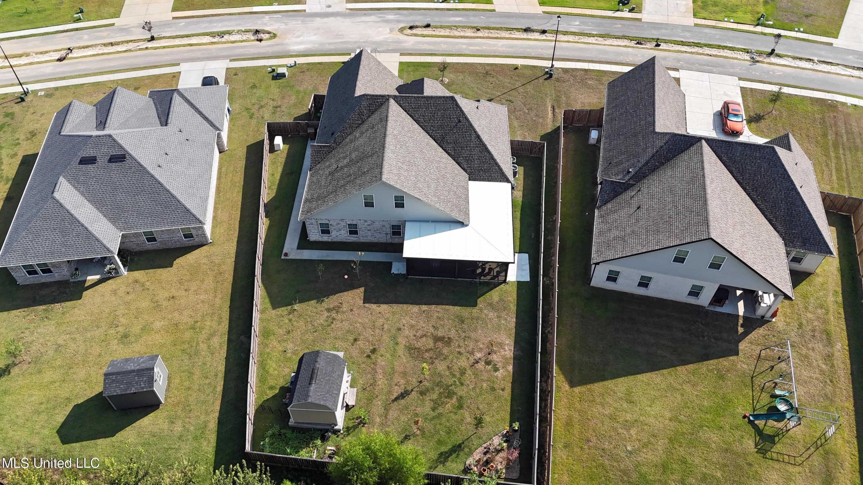 Gulfport, Mississippi, 39503, United States, 5 Bedrooms Bedrooms, ,3 BathroomsBathrooms,Residential,For Sale,1979883