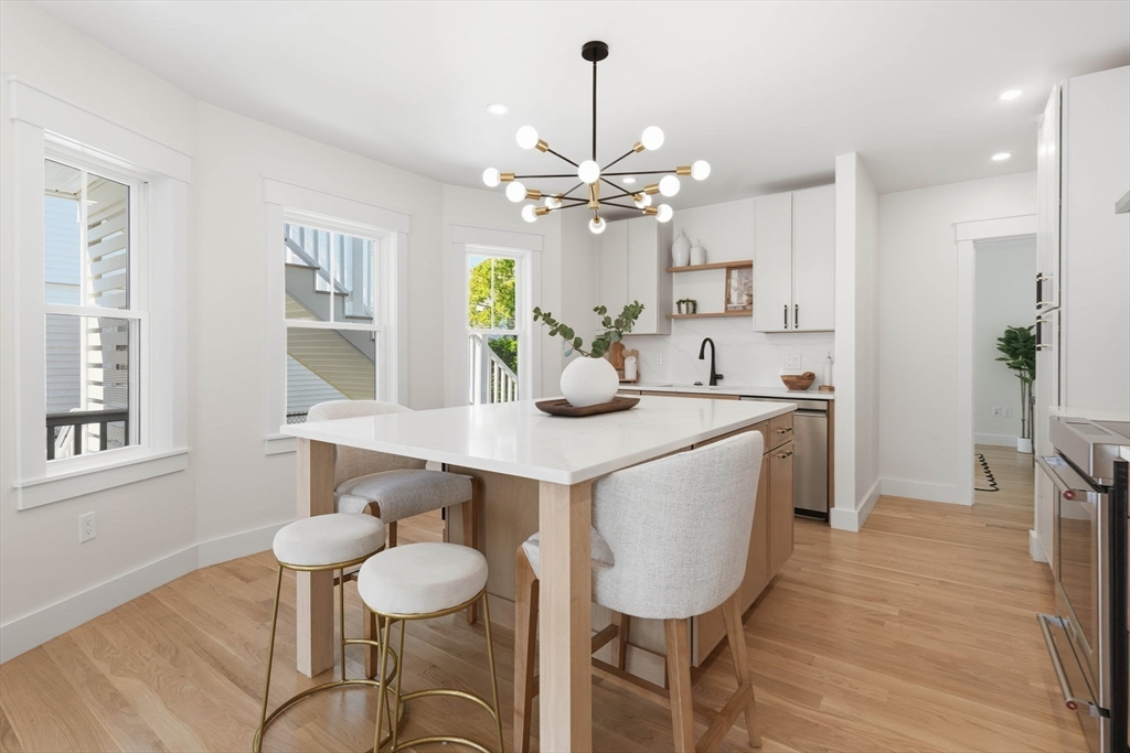 Watertown, Massachusetts, 02472, United States, 3 Bedrooms Bedrooms, ,3 BathroomsBathrooms,Residential,For Sale,2048404