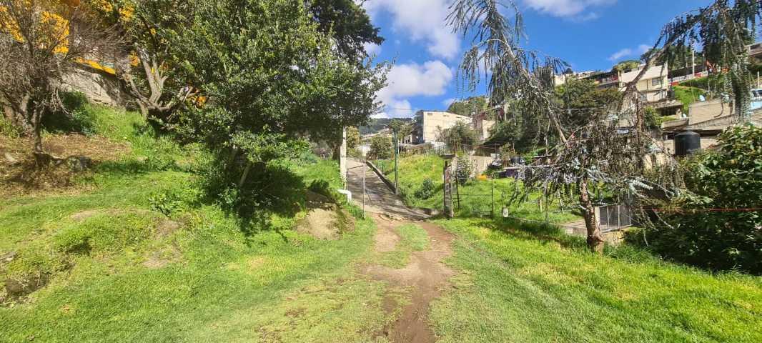 Campa, Huixquilucan, Estado de México, 52773, Mexico, 1 Bedroom Bedrooms, ,Residential,For Sale,Campa,1612096