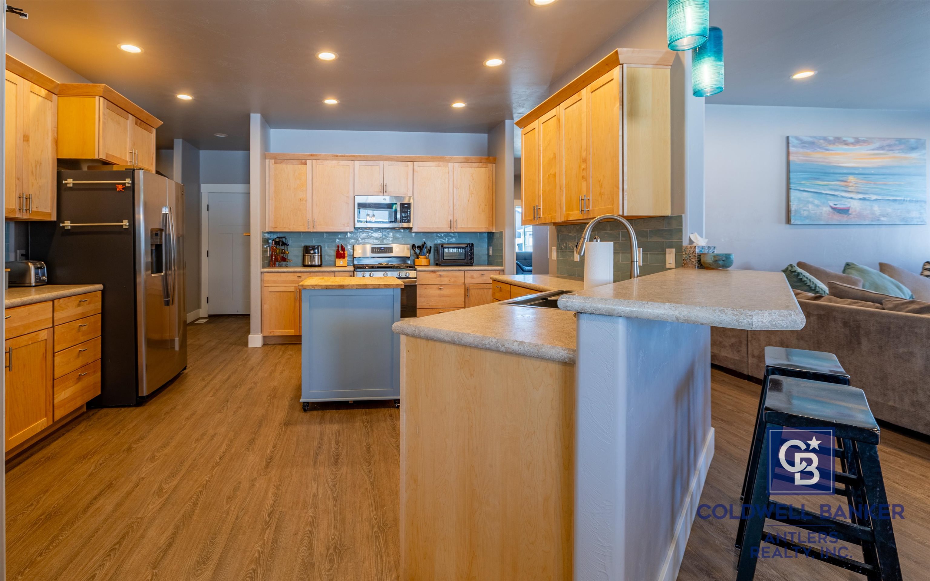 Powell, Wyoming, 82435, United States, 4 Bedrooms Bedrooms, ,2 BathroomsBathrooms,Residential,For Sale,1918600