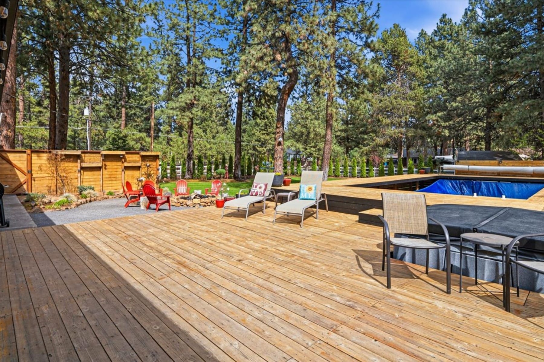  18961 River Woods Drive Bend, OR 97702 - 物件實景