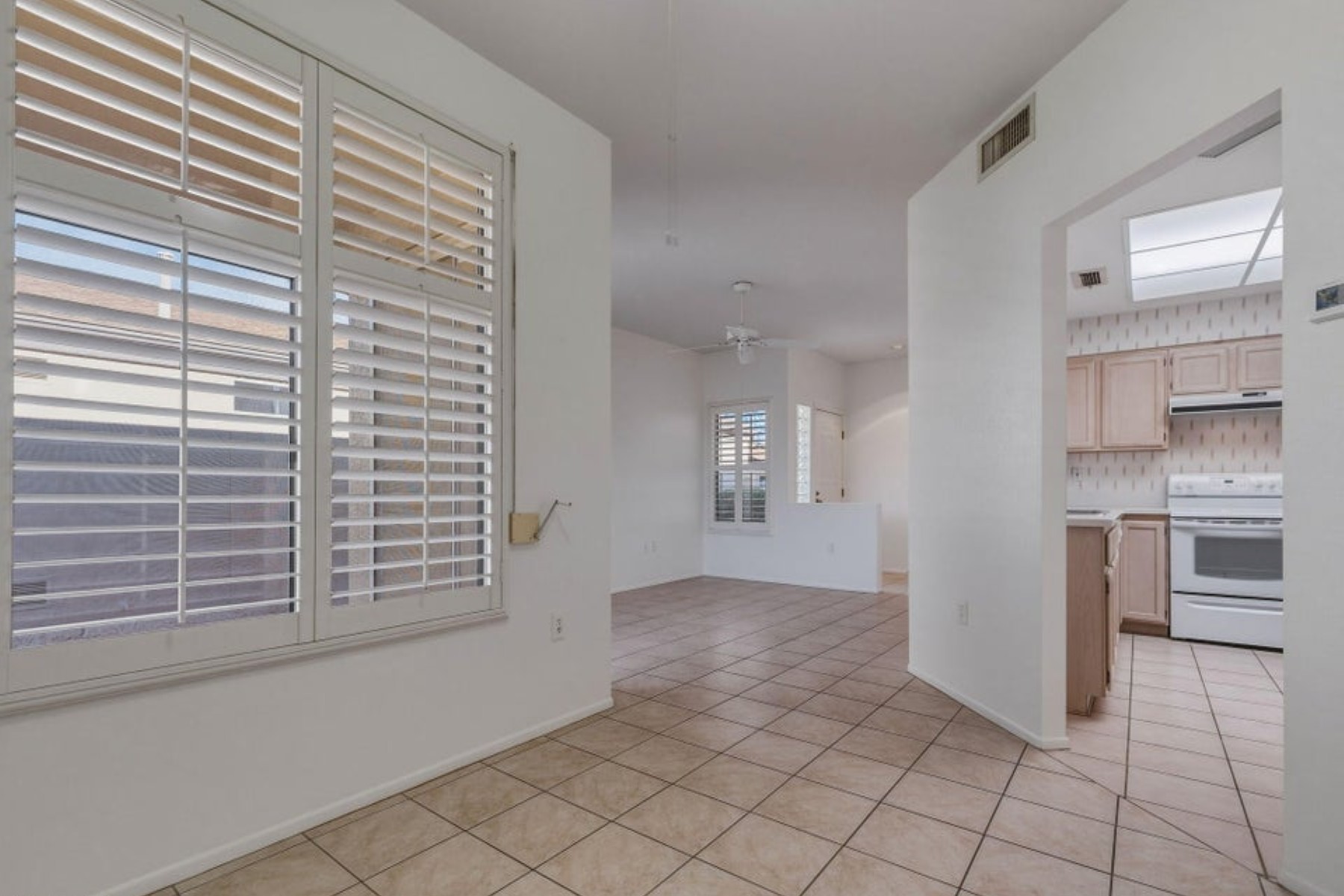  18846 N Palomar Drive¦Sun City West, AZ - 物件實景