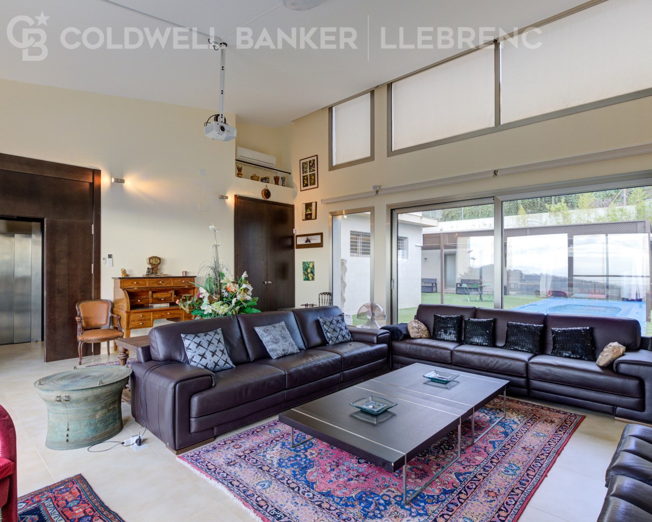 Barcelona, Barcelona, Sarri? - Sant Gervasi, Vallv, Barcelona, Catalonia, ES, 7 Bedrooms Bedrooms, ,6 BathroomsBathrooms,Residential,For Sale,Barcelona, Barcelona, Sarri? - Sant Gervasi, Vallv,1613129
