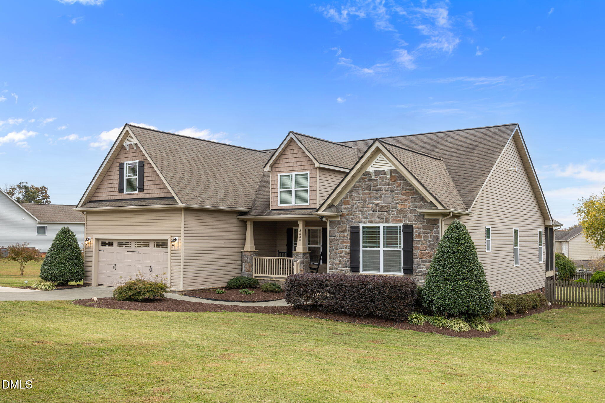 Wake Forest, North Carolina, 27587, United States, 3 Bedrooms Bedrooms, ,3 BathroomsBathrooms,Residential,For Sale,1985038