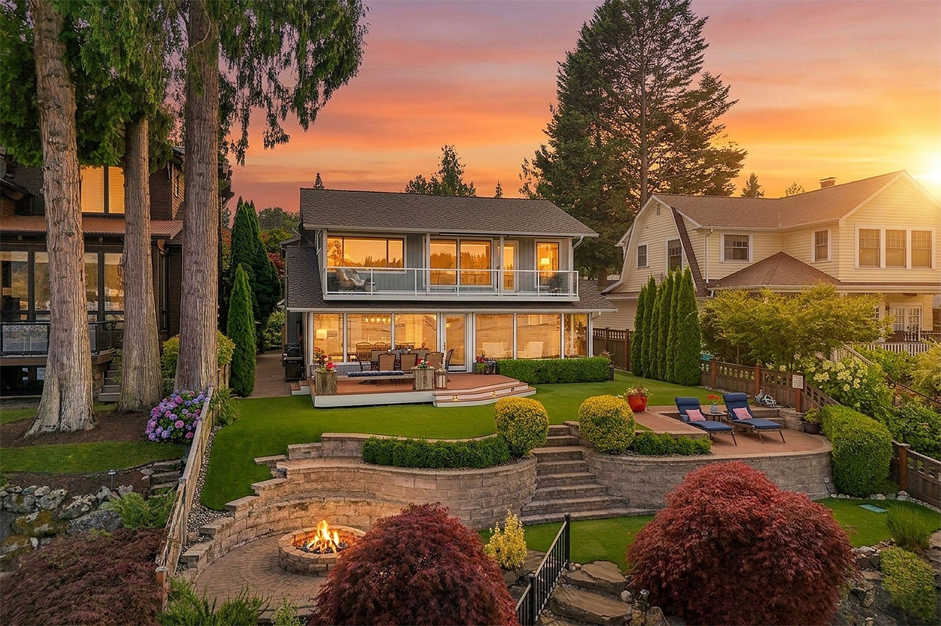  18846 SE 42nd St, Issaquah, WA 98027 - 物件實景