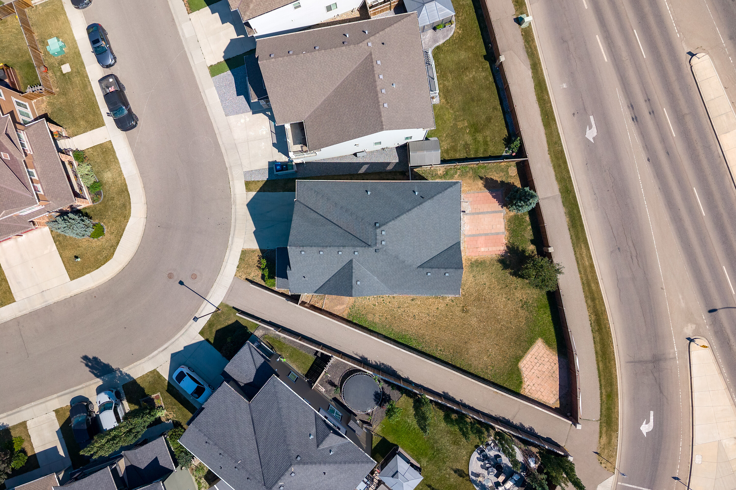  Airdrie, Rocky View - 物件實景