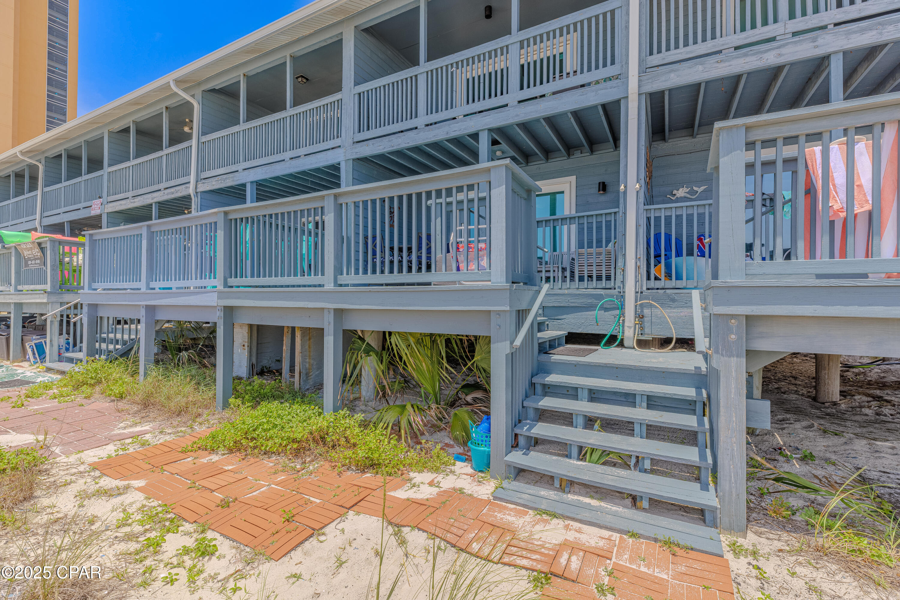 Panama City Beach, Florida, 32413, United States, 2 Bedrooms Bedrooms, ,3 BathroomsBathrooms,Residential,For Sale,1840891