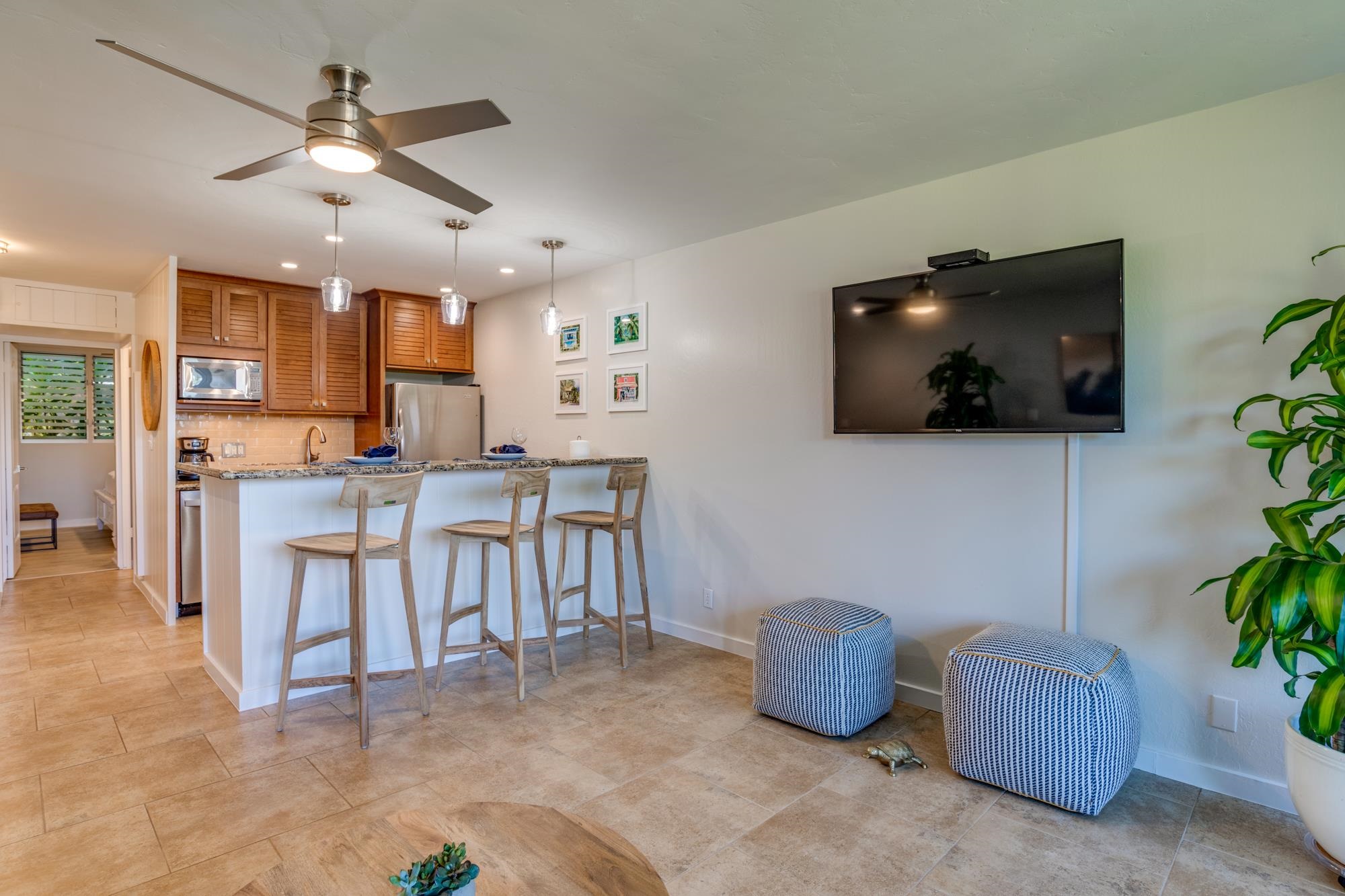 Lahaina, Hawaii, 96761, United States, 1 Bedroom Bedrooms, ,1 BathroomBathrooms,Residential,For Sale,1995975