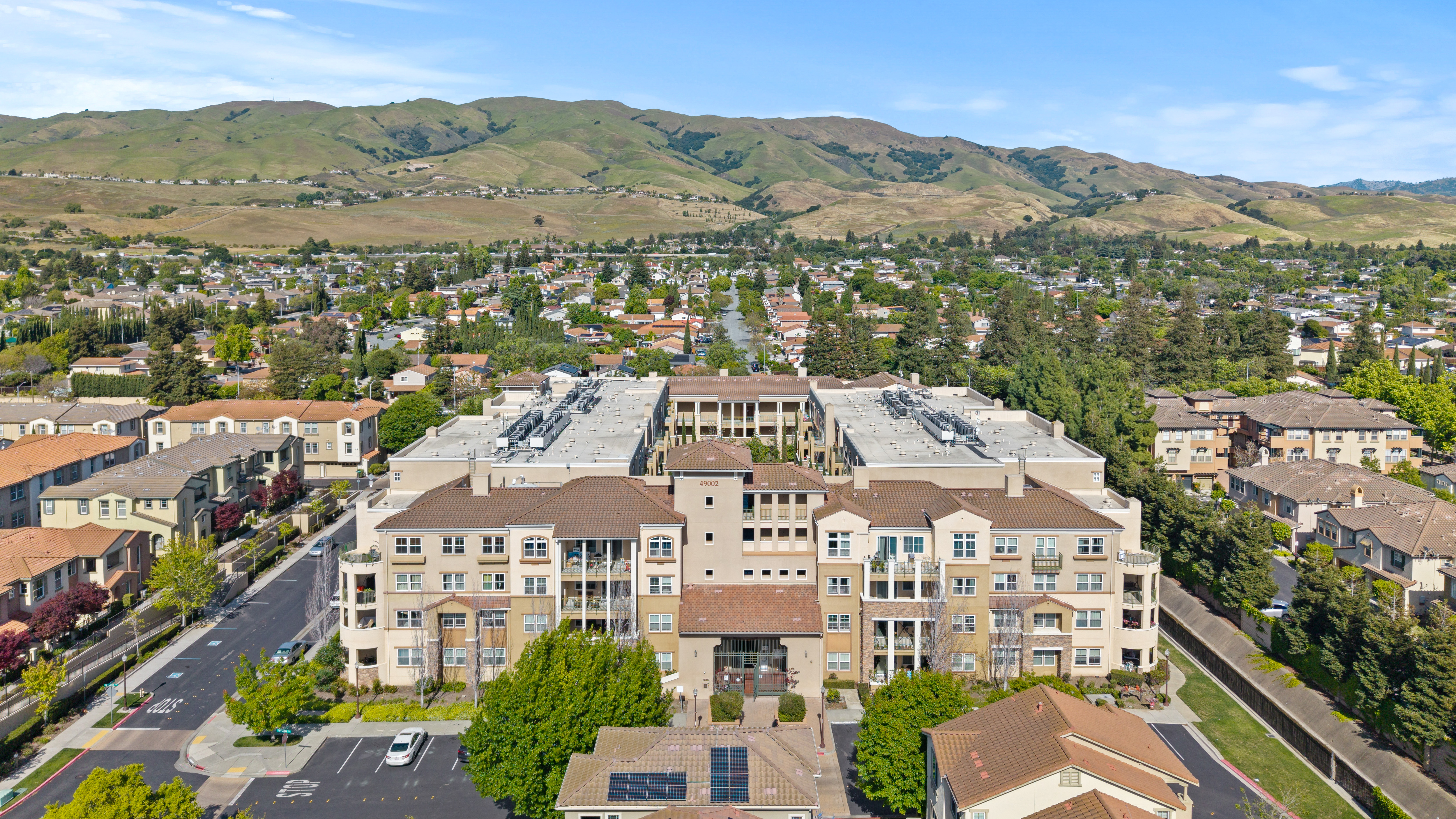  Modern Montebello Living in Gated Warm Springs Community - 物件實景