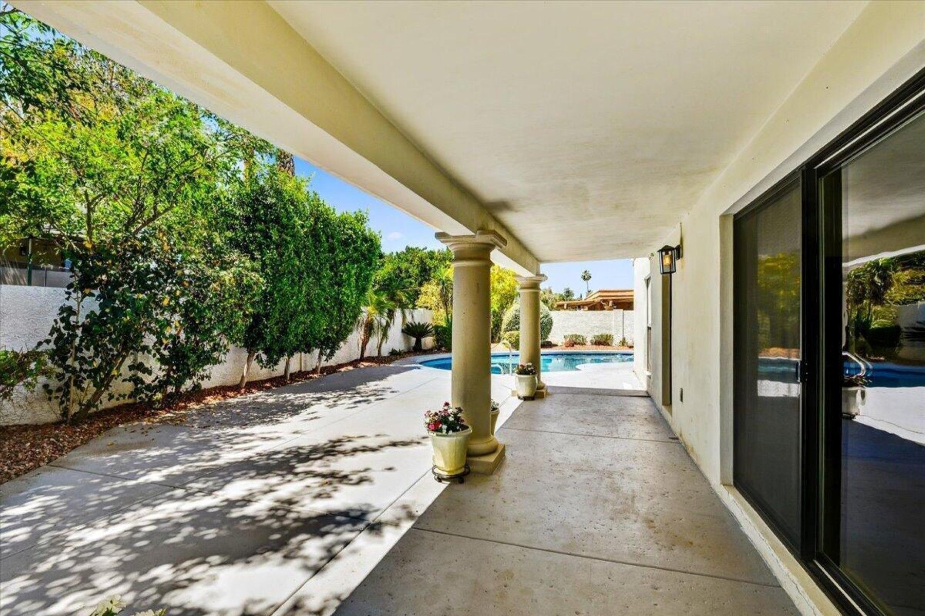  8337 E Shetland Trail  Scottsdale, AZ - 物件實景