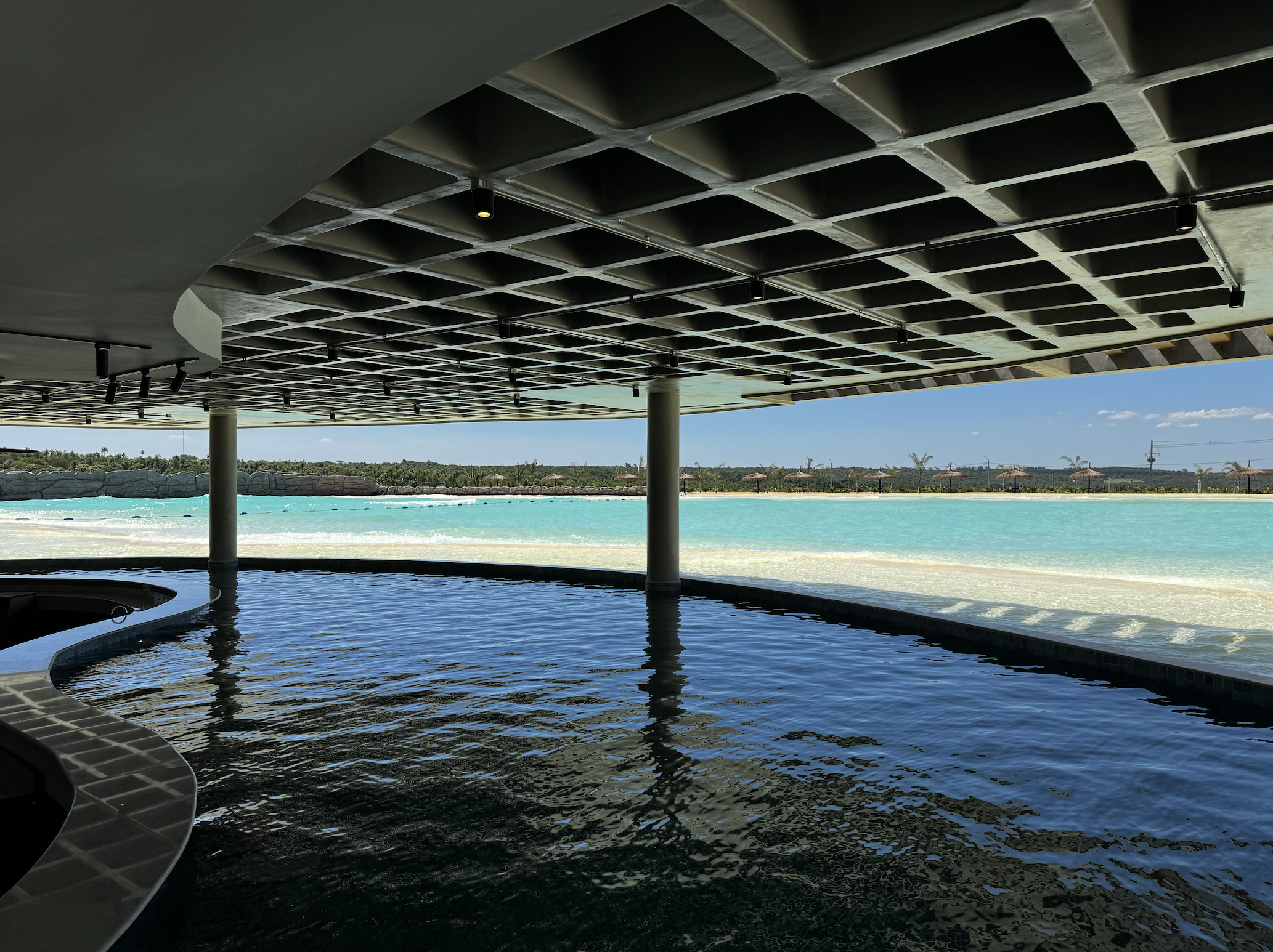  Lot for Sale in the Gated Community of AquaBrava - 物件實景