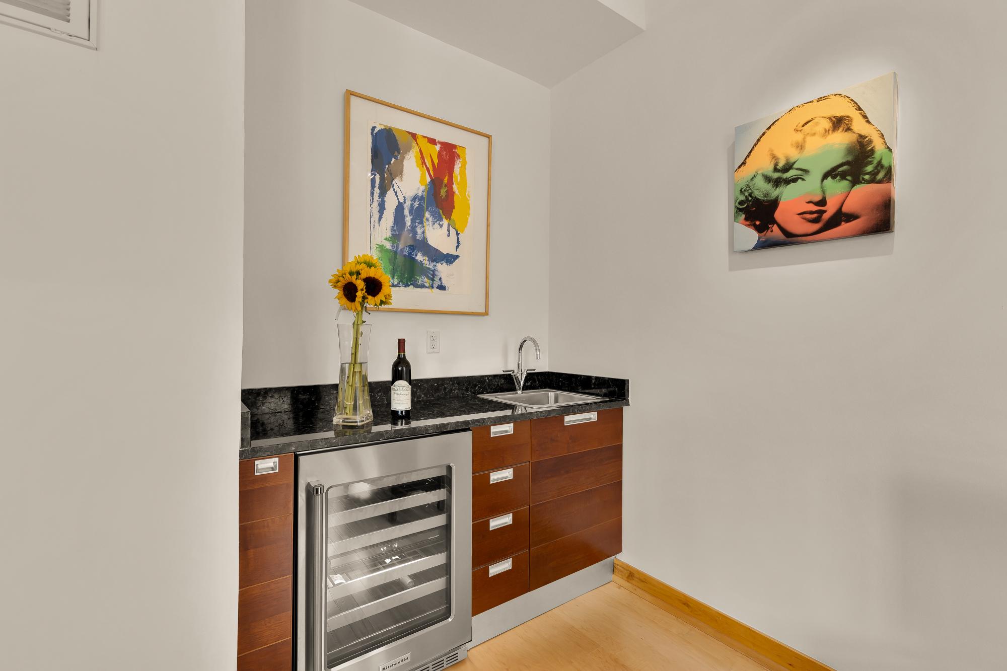  1413 P Street NW, Washington, DC, 20005 - 物件實景