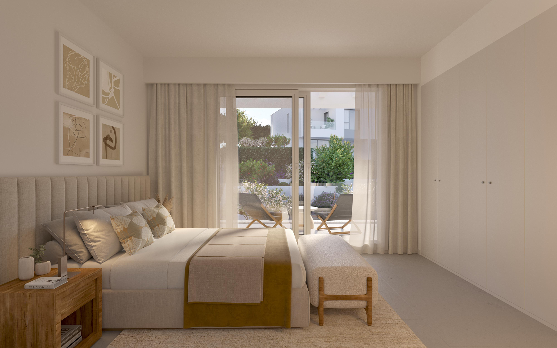  Promotion in Elviria, last units - 物件實景
