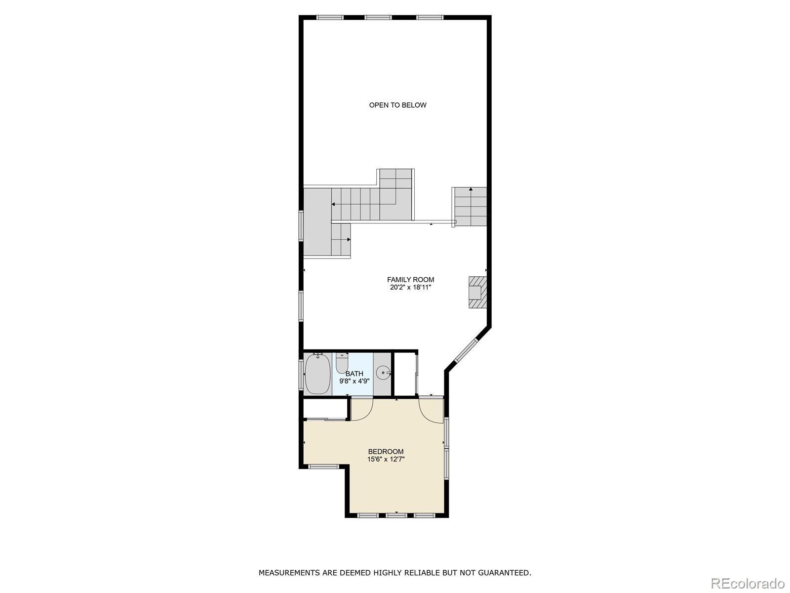 Highlands Ranch, Colorado, 80126, United States, 2 Bedrooms Bedrooms, ,3 BathroomsBathrooms,Residential,For Sale,1818282