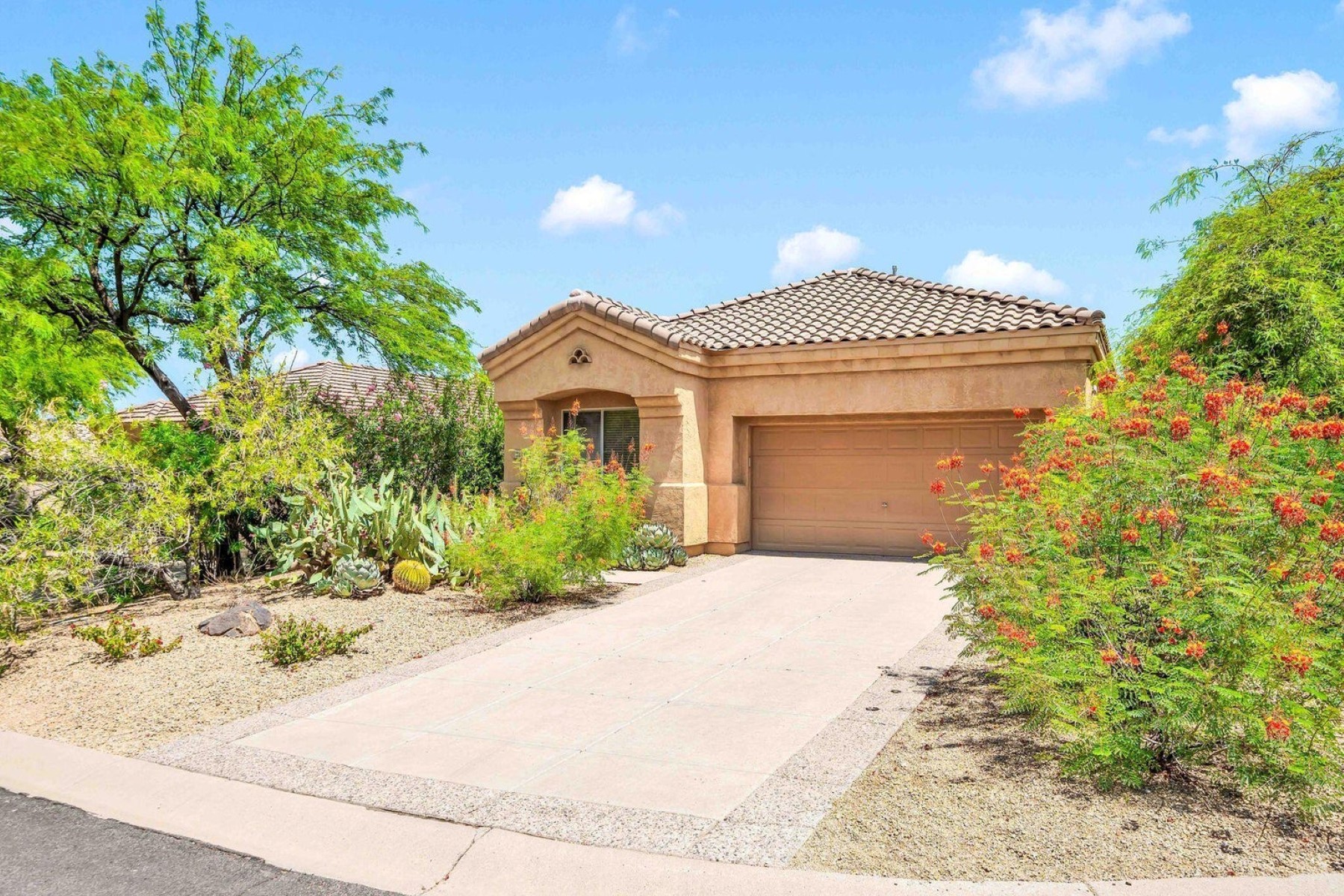  26415 N 115th Way¦Scottsdale, AZ - 物件實景