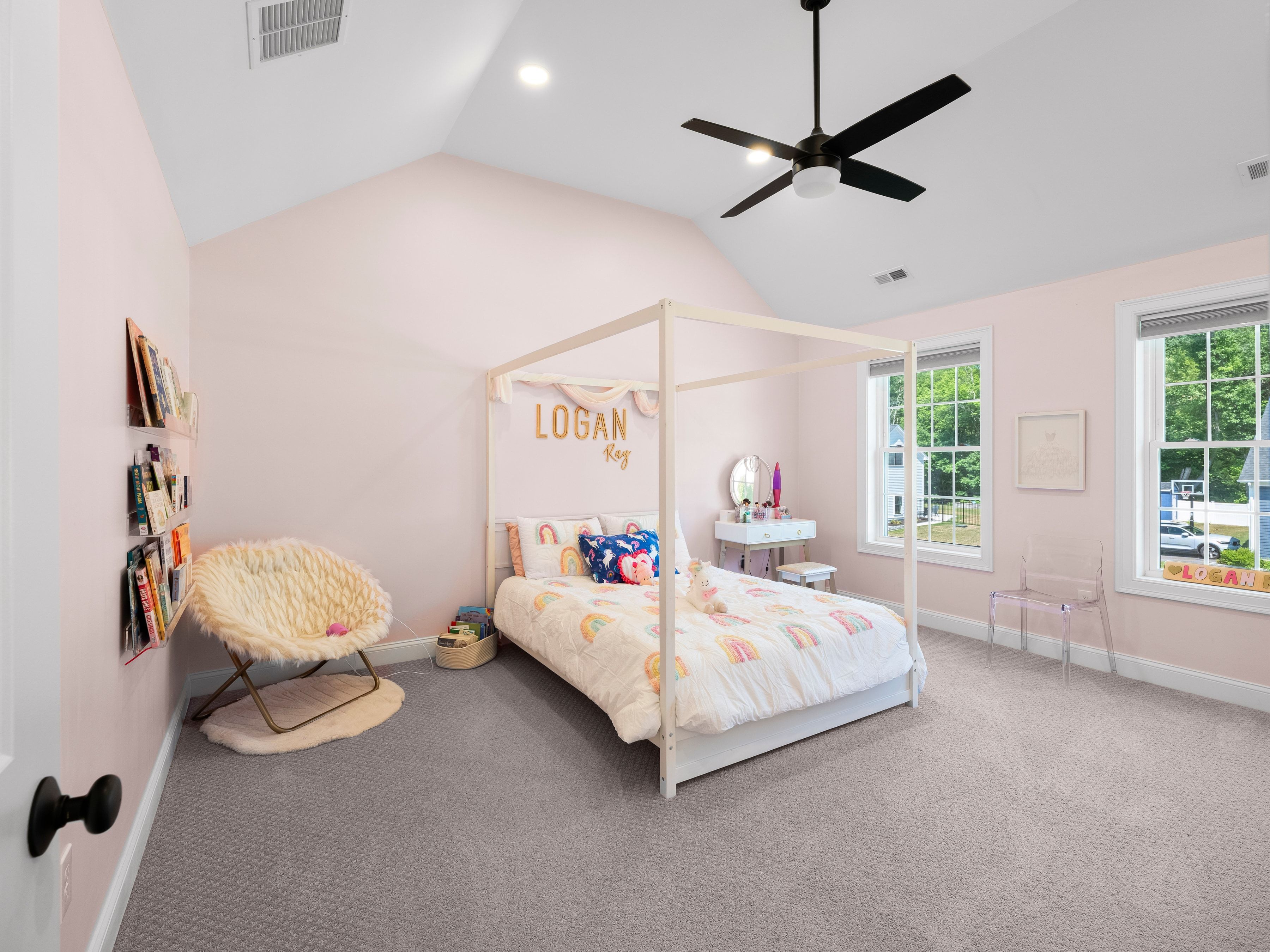  6 Genevieve Lane, Acton, MA 01720 - 物件實景